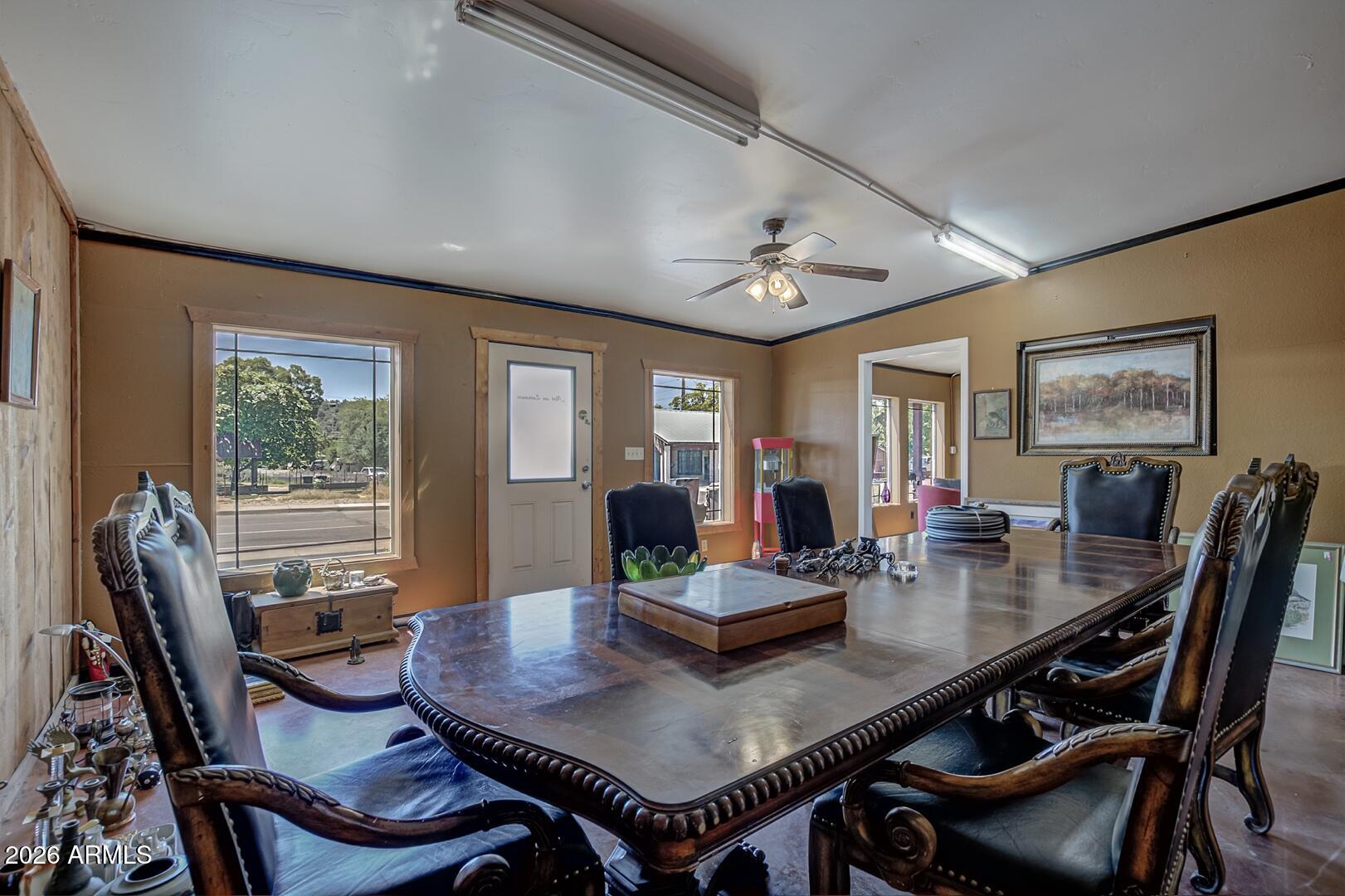 Payson Townsite - Commercial Sale
