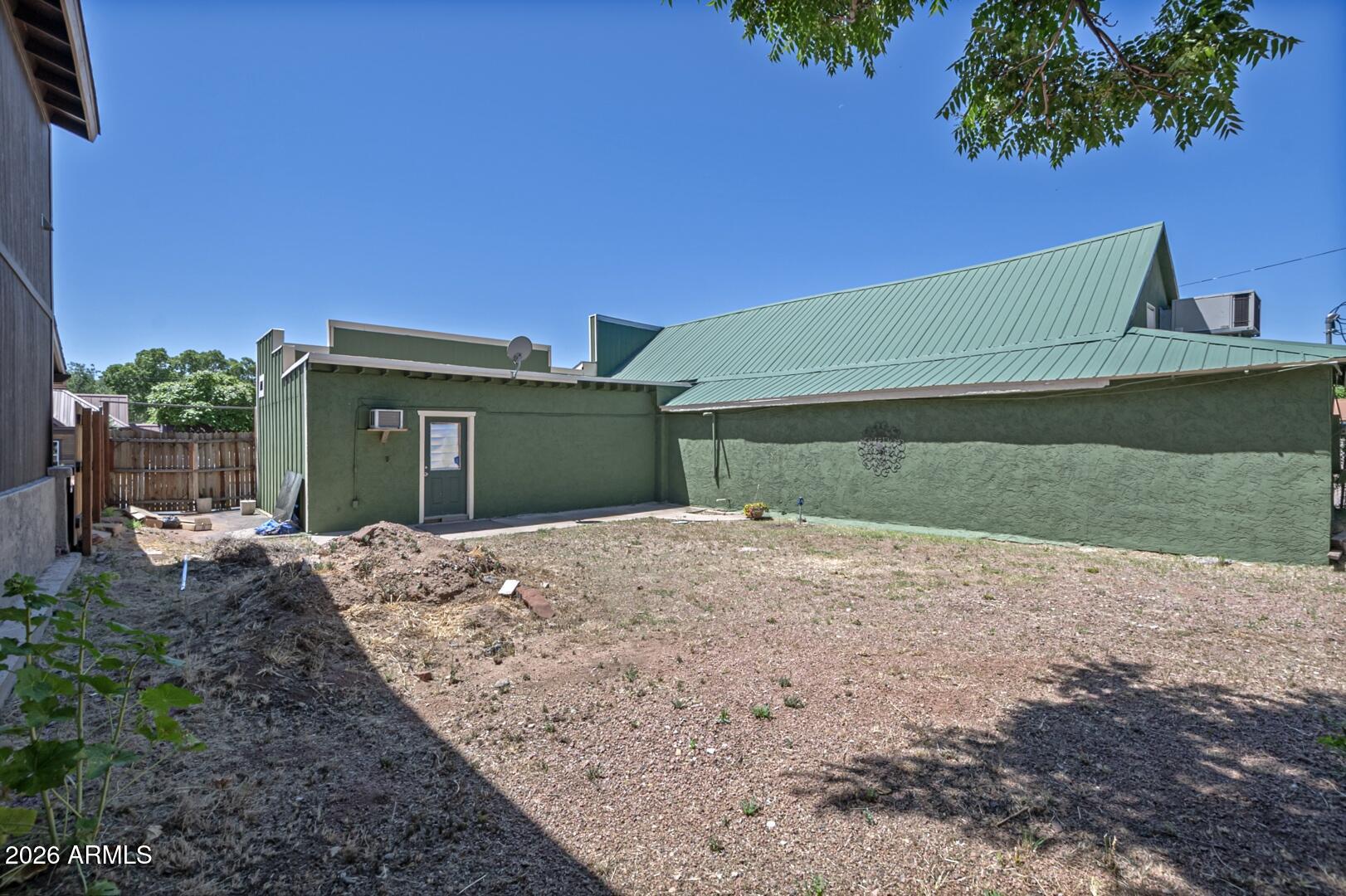 Payson Townsite - Commercial Sale