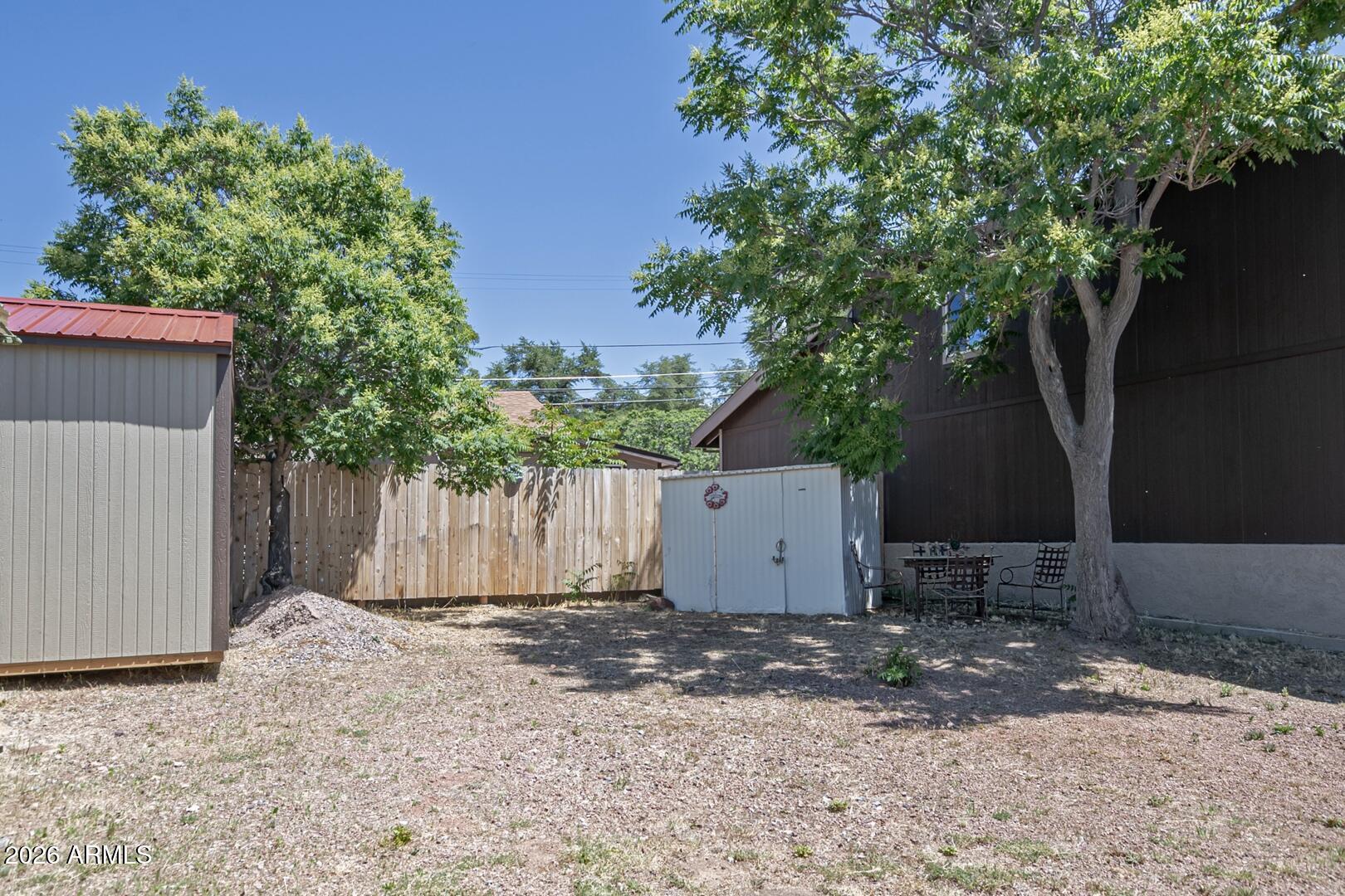 Payson Townsite - Commercial Sale