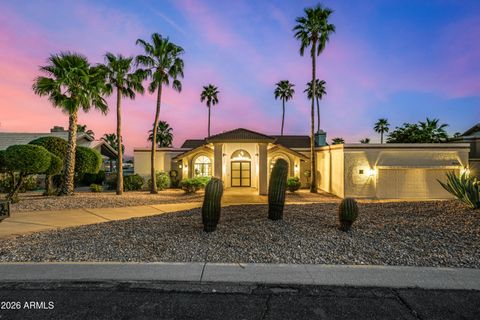 15341 E Verbena Drive Fountain Hills AZ 85268