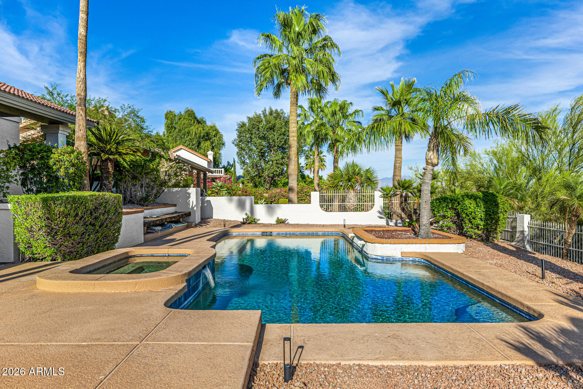 15341 E Verbena Drive