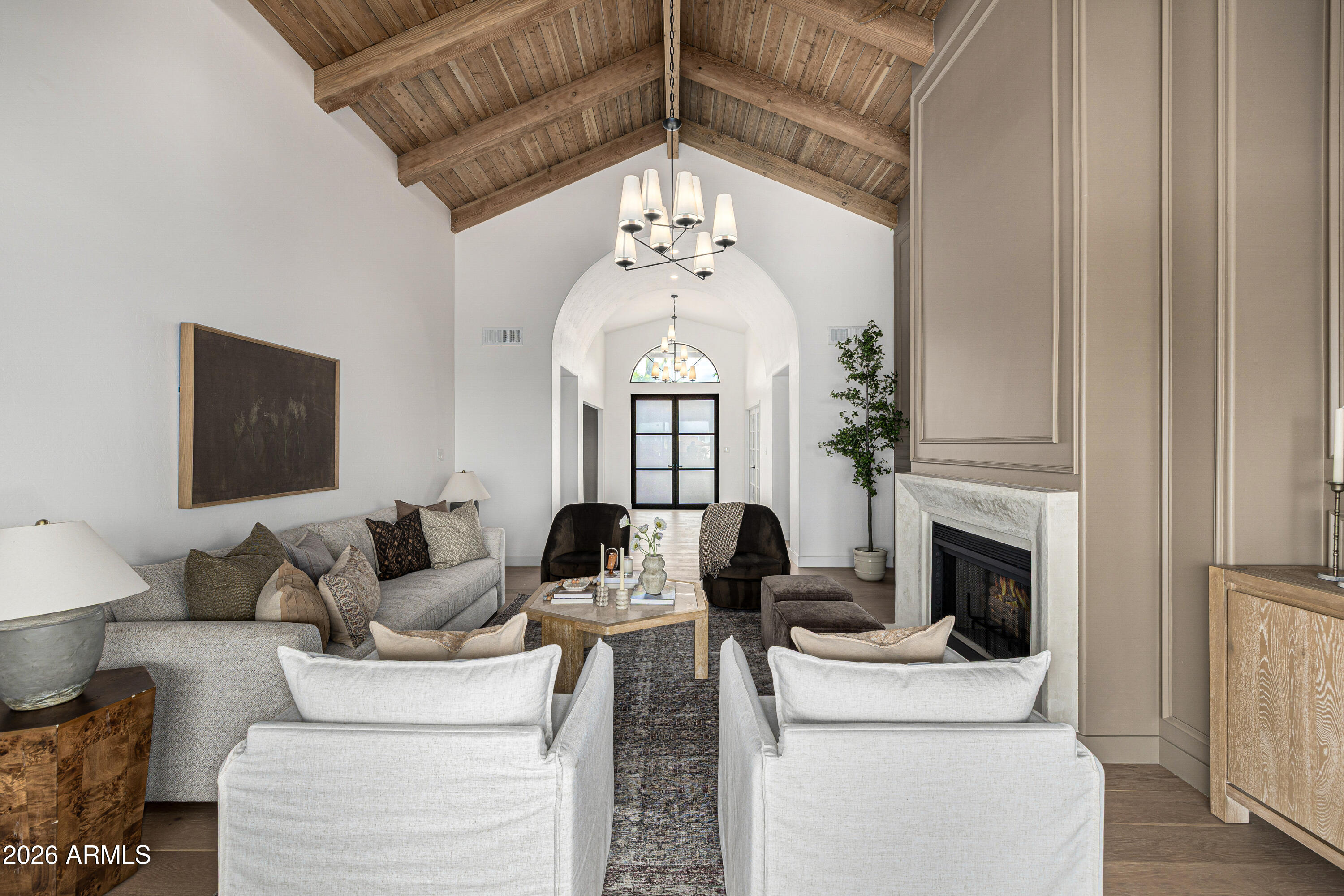 15341 E Verbena Drive