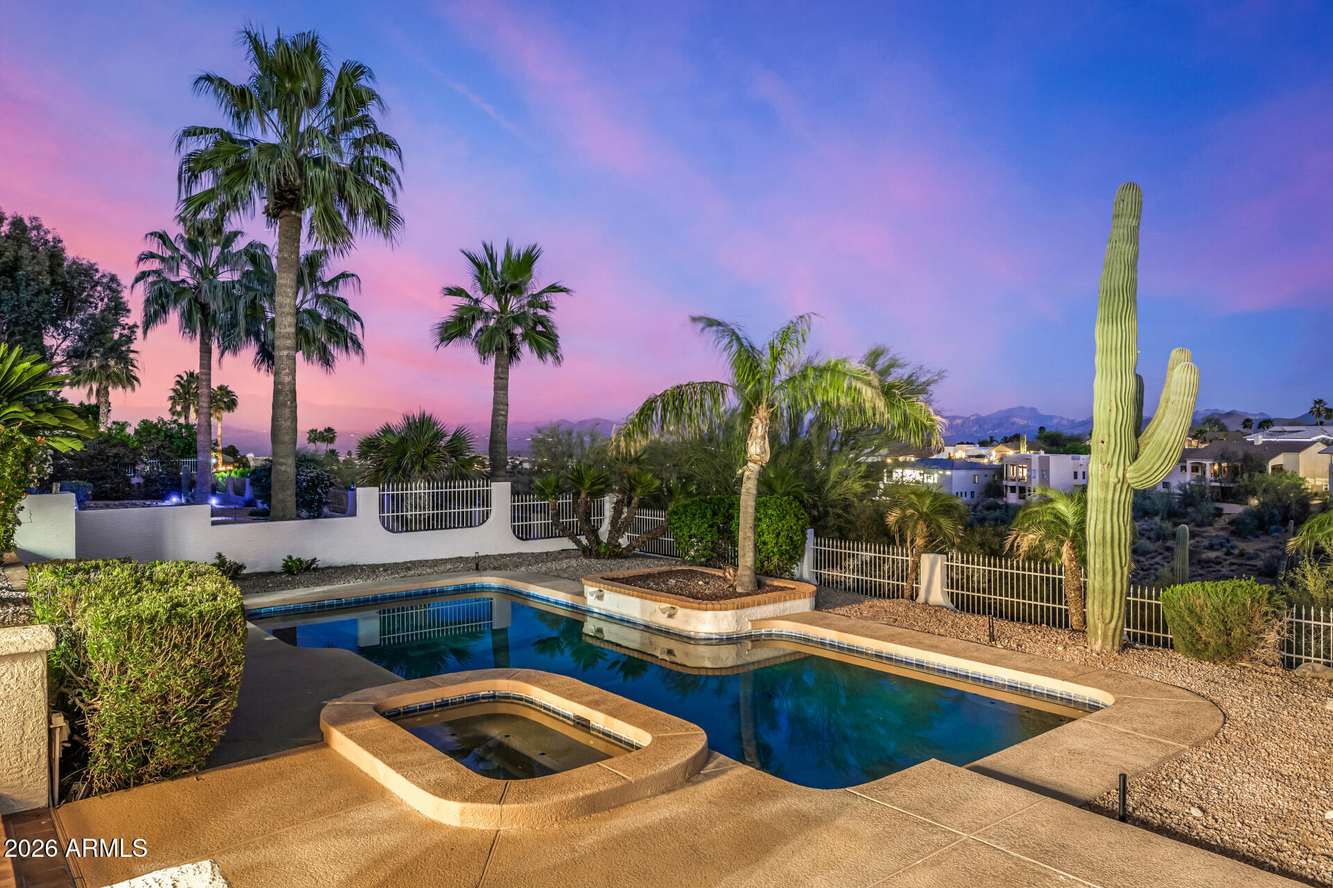 15341 E Verbena Drive