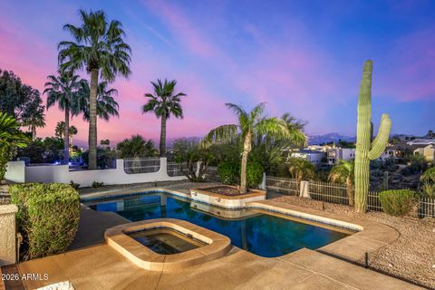 15341 E Verbena Drive Fountain Hills AZ 85268