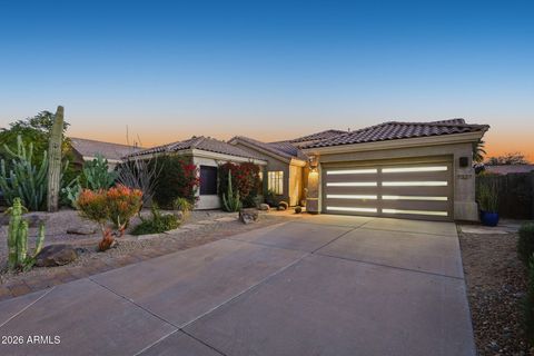 7327 E RUSTLING Pass Scottsdale AZ 85255