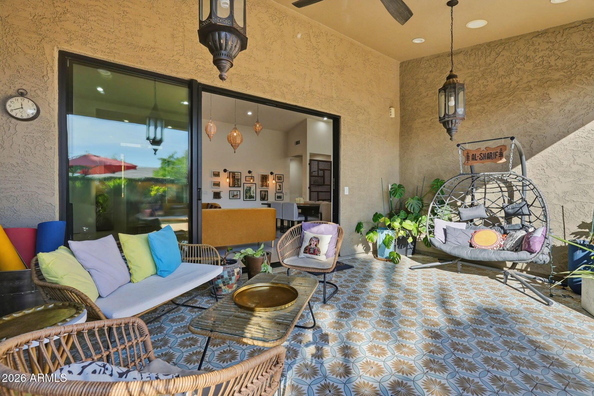 7327 E RUSTLING Pass