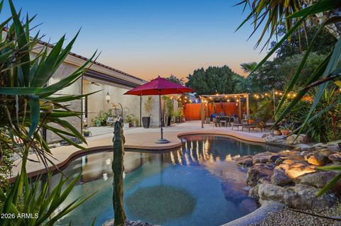 7327 E RUSTLING Pass Scottsdale AZ 85255