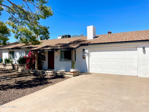 Property photo of 3540 E Voltaire Drive, Phoenix, AZ 85032