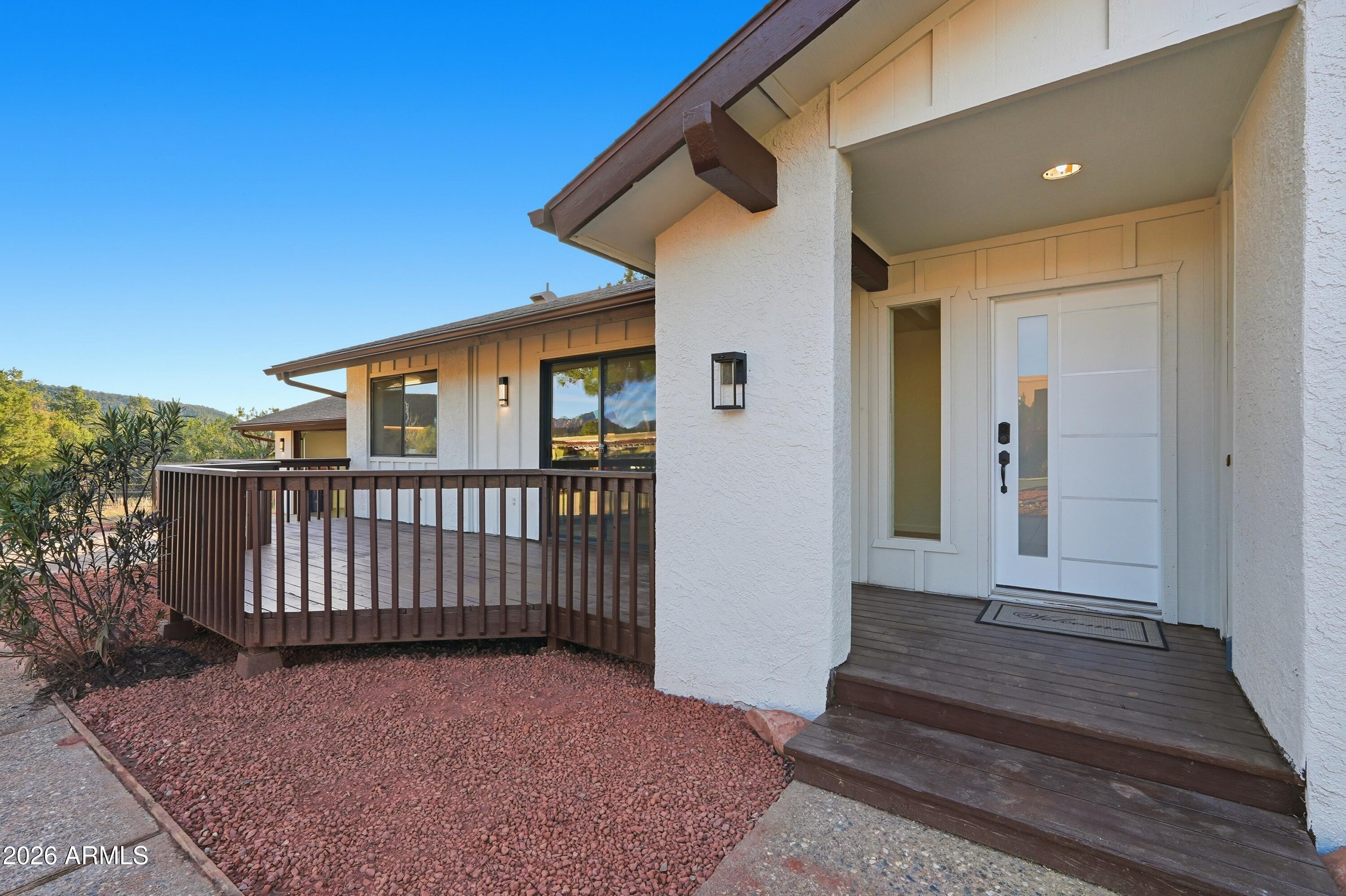 85 POSSE GROUND Road