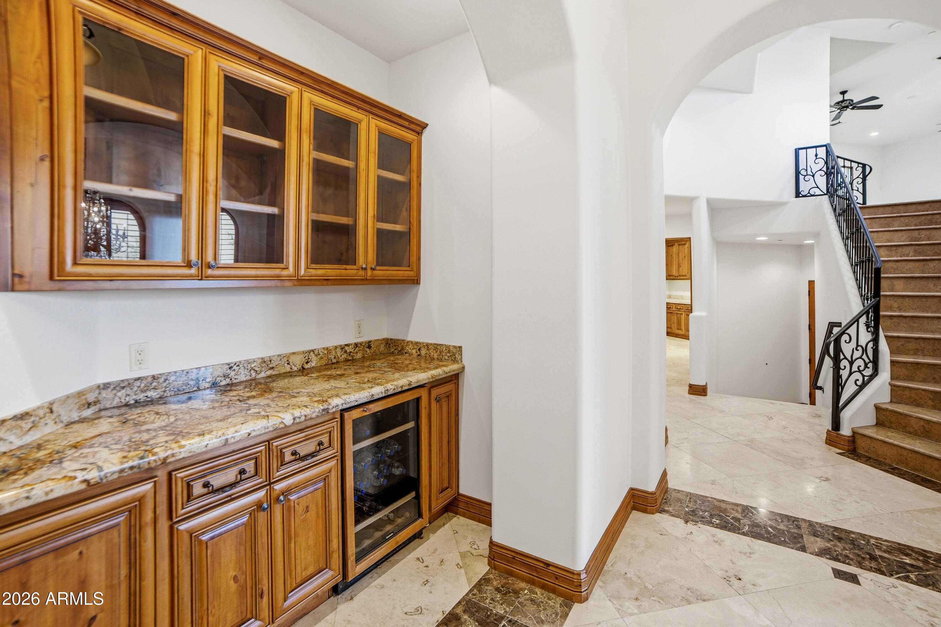 DESERT MOUNTAIN PHASE 3 UNIT 32 - Residential
