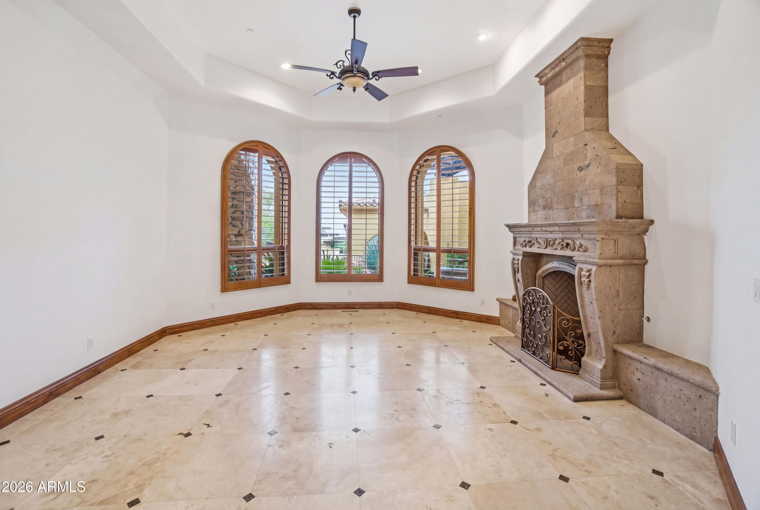 DESERT MOUNTAIN PHASE 3 UNIT 32 - Residential