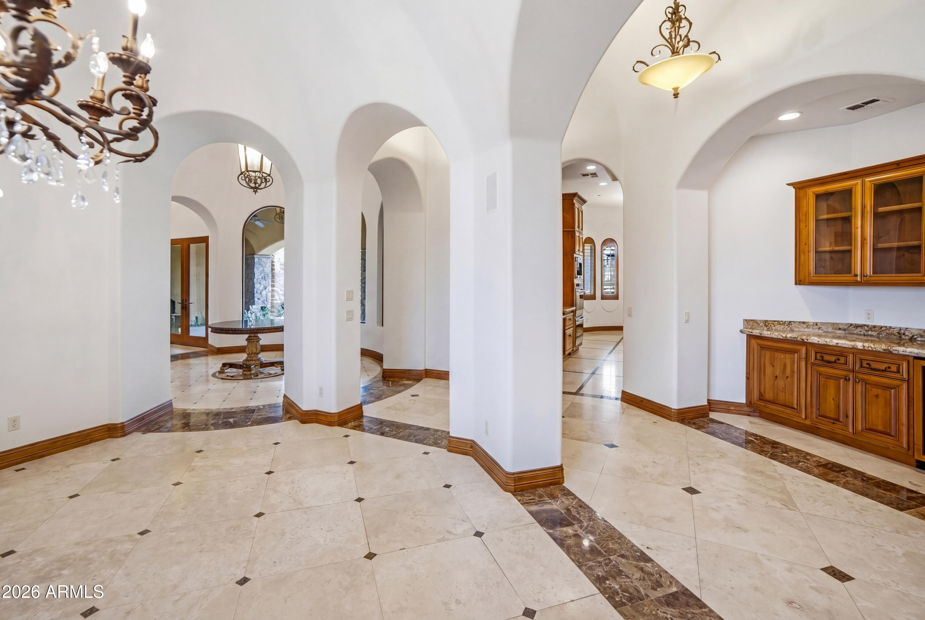 DESERT MOUNTAIN PHASE 3 UNIT 32 - Residential