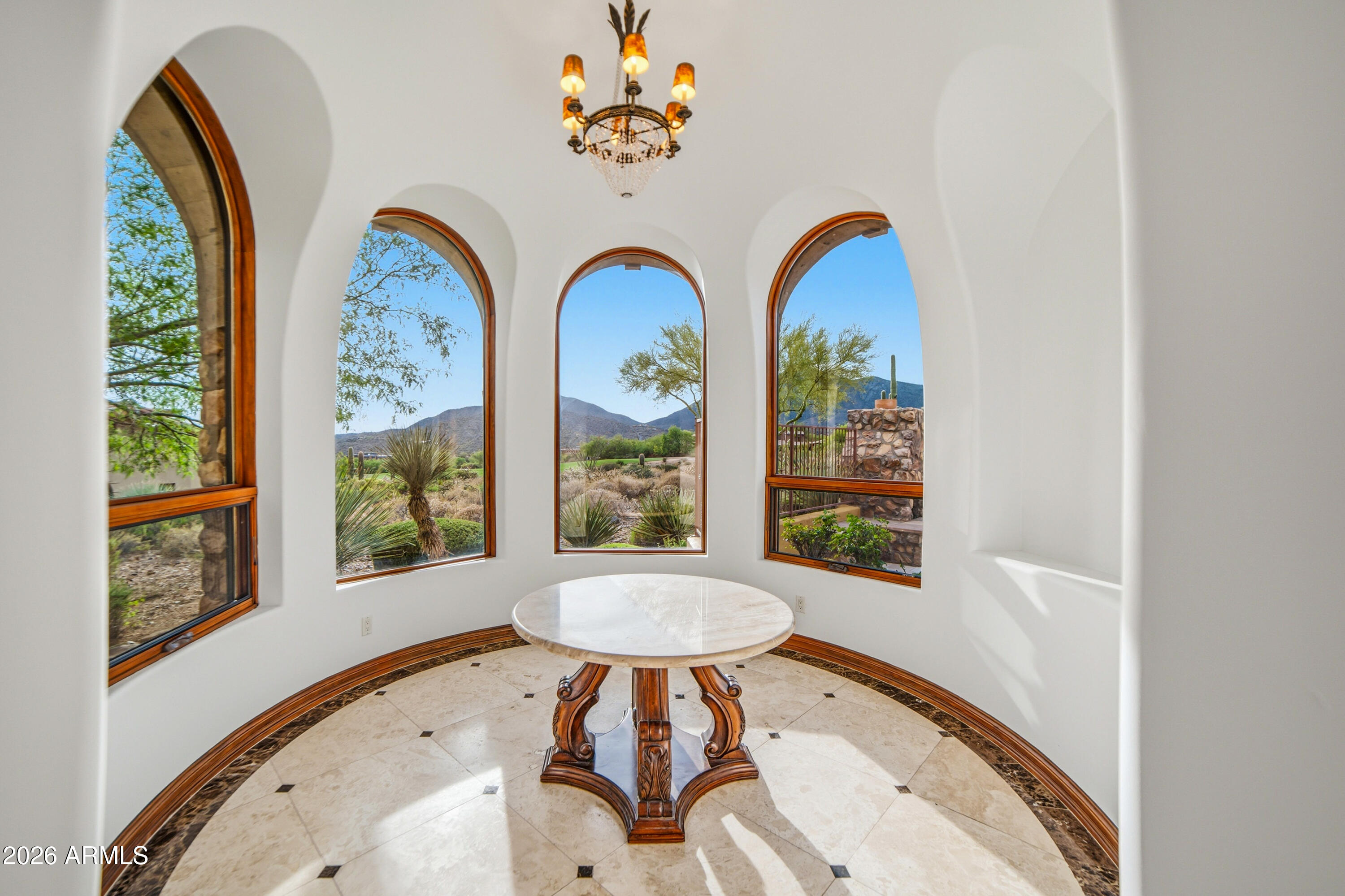 DESERT MOUNTAIN PHASE 3 UNIT 32 - Residential