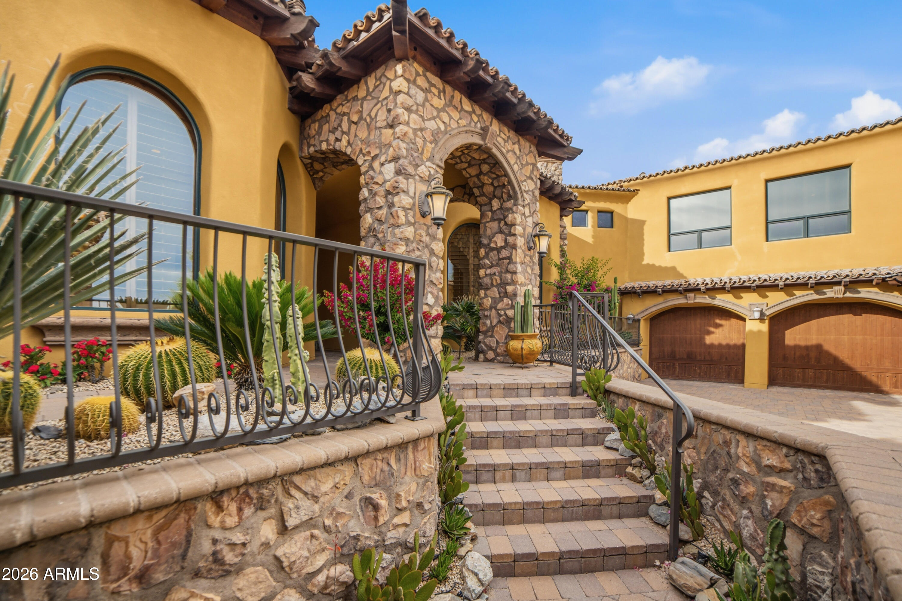 DESERT MOUNTAIN PHASE 3 UNIT 32 - Residential