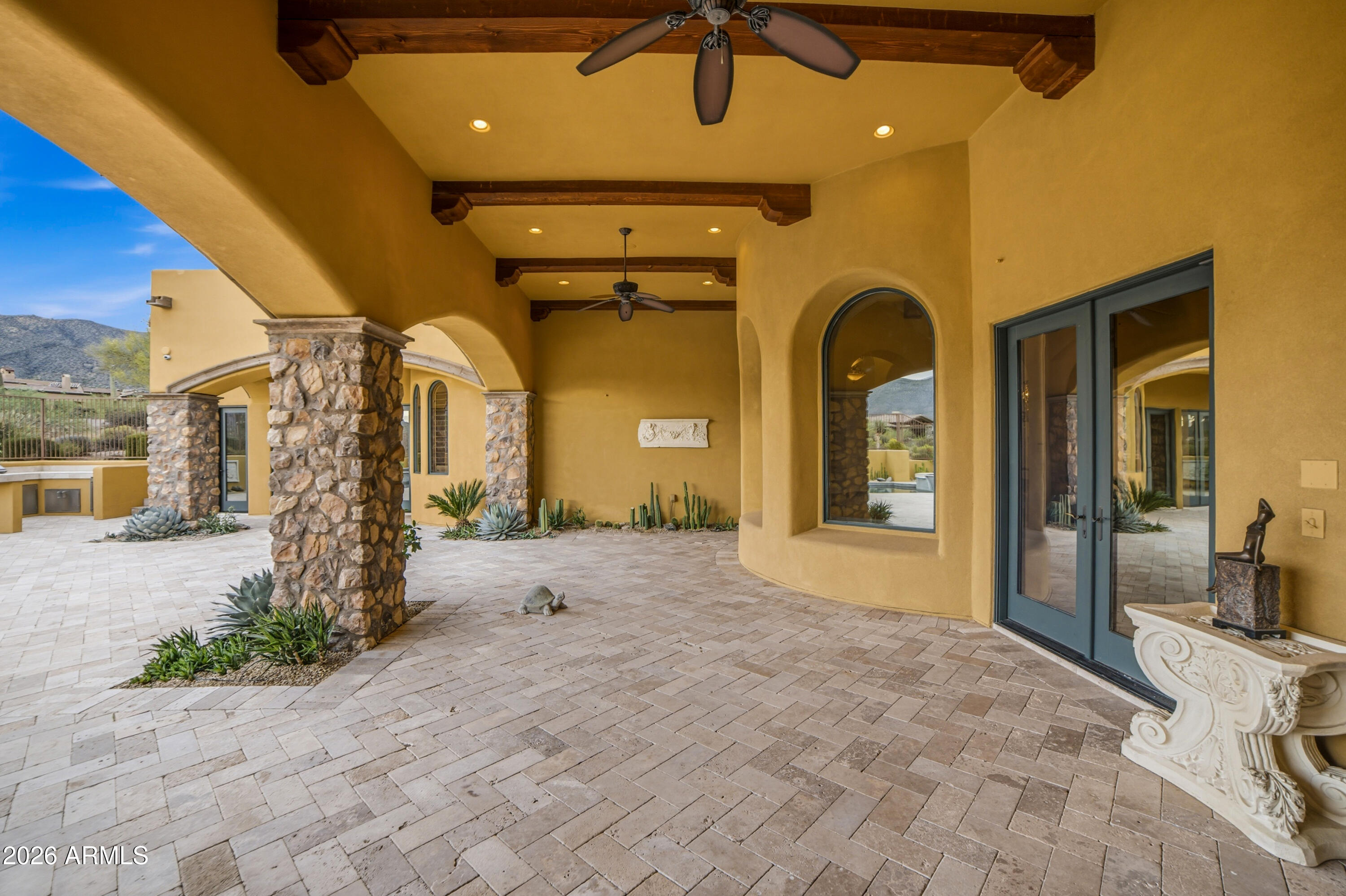 DESERT MOUNTAIN PHASE 3 UNIT 32 - Residential