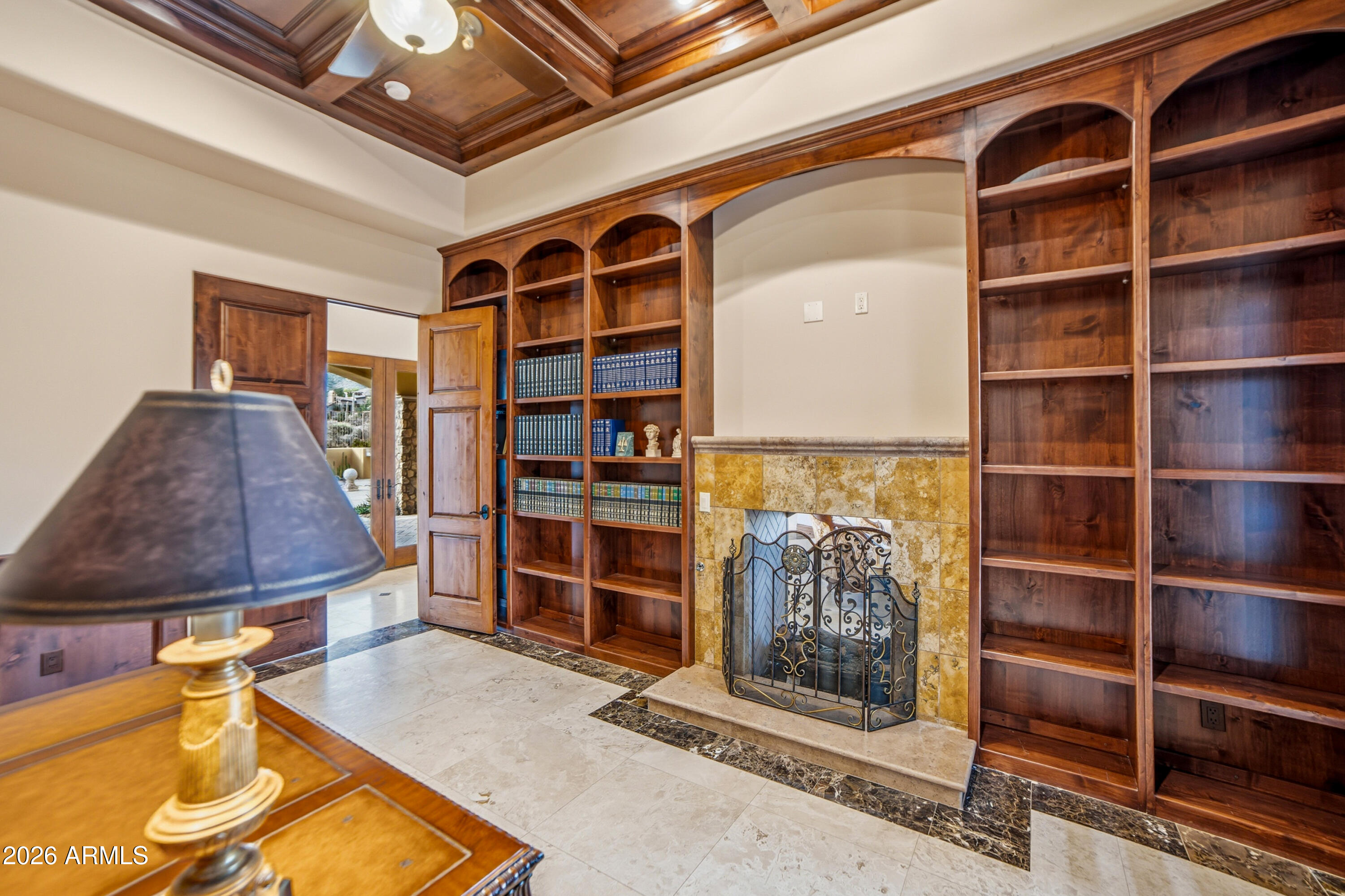 DESERT MOUNTAIN PHASE 3 UNIT 32 - Residential