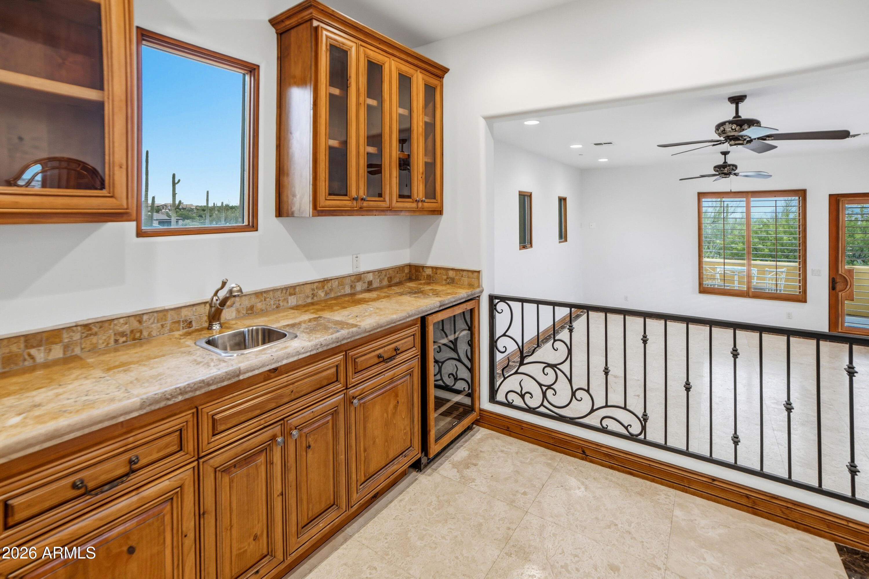 DESERT MOUNTAIN PHASE 3 UNIT 32 - Residential