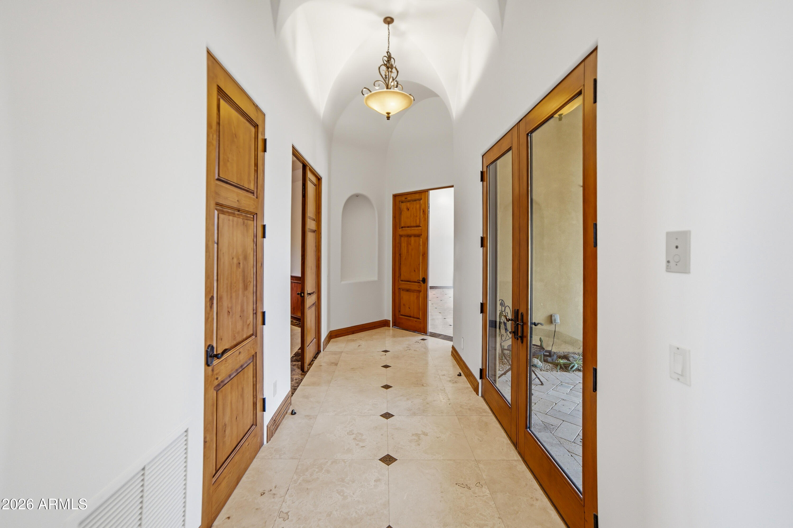 DESERT MOUNTAIN PHASE 3 UNIT 32 - Residential