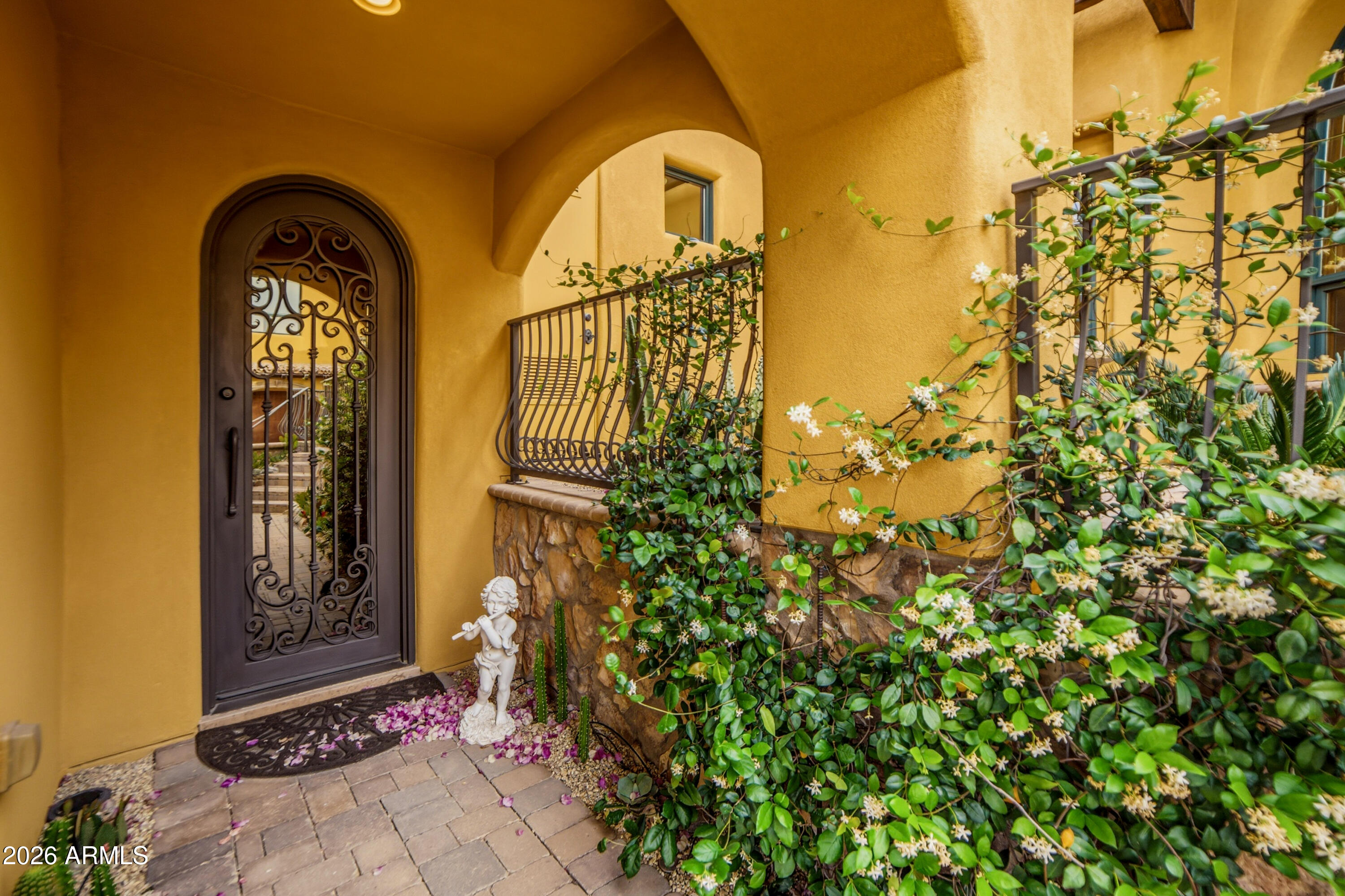 DESERT MOUNTAIN PHASE 3 UNIT 32 - Residential