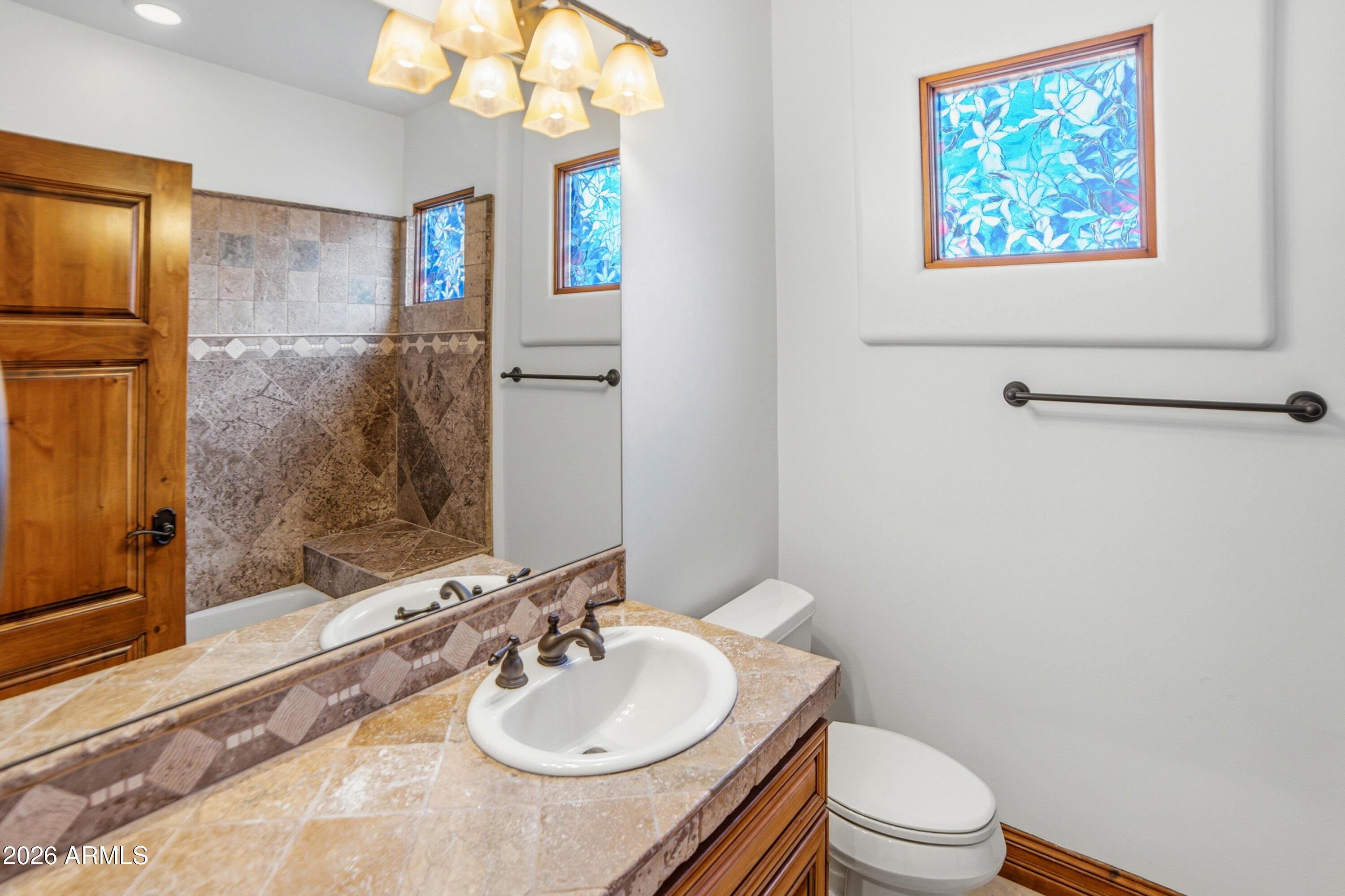 DESERT MOUNTAIN PHASE 3 UNIT 32 - Residential