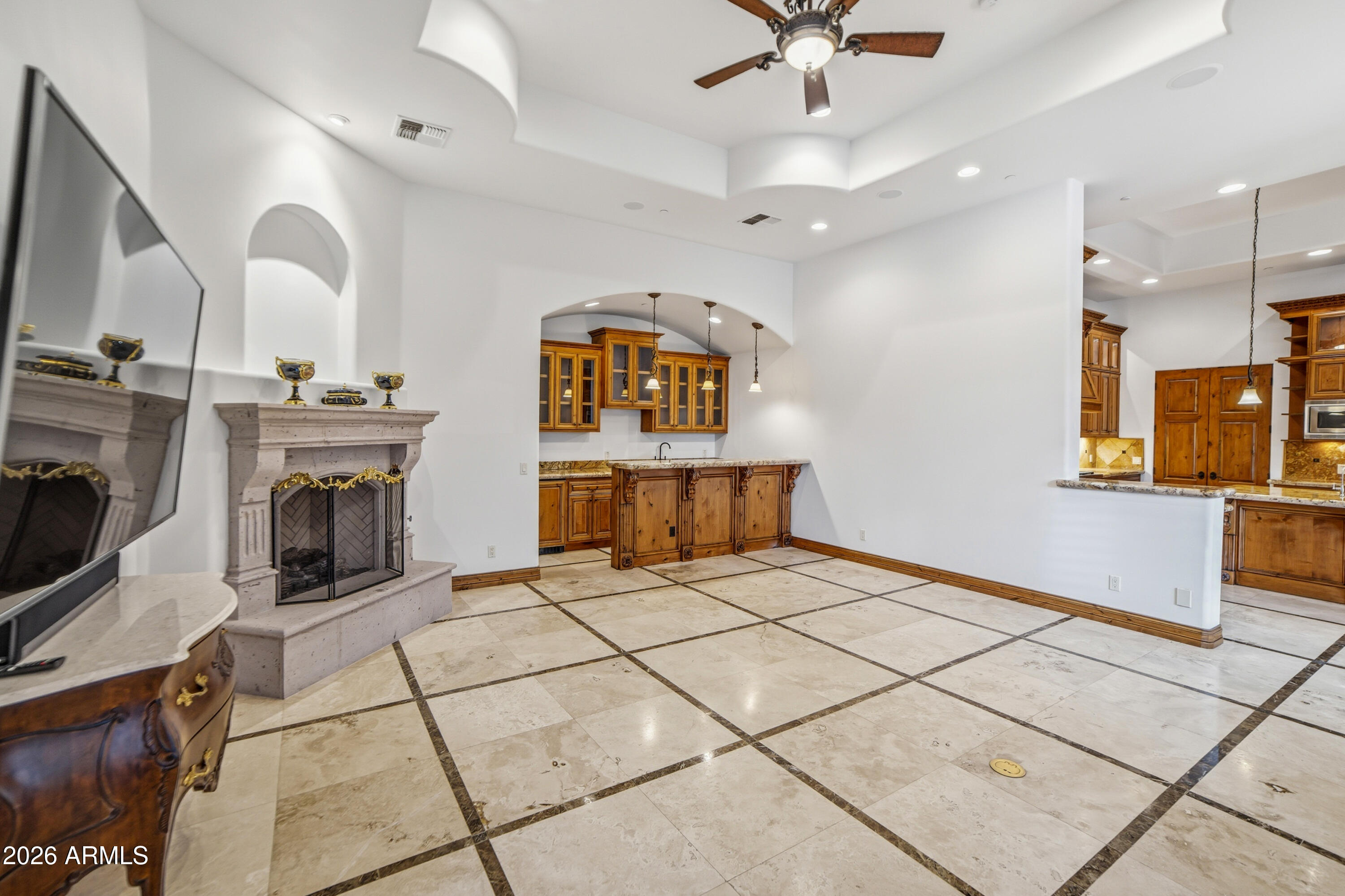 DESERT MOUNTAIN PHASE 3 UNIT 32 - Residential