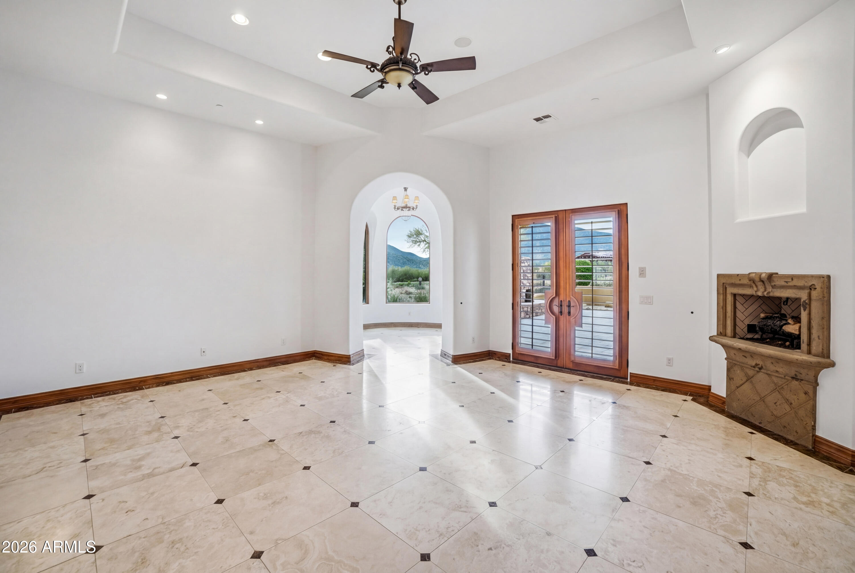 DESERT MOUNTAIN PHASE 3 UNIT 32 - Residential