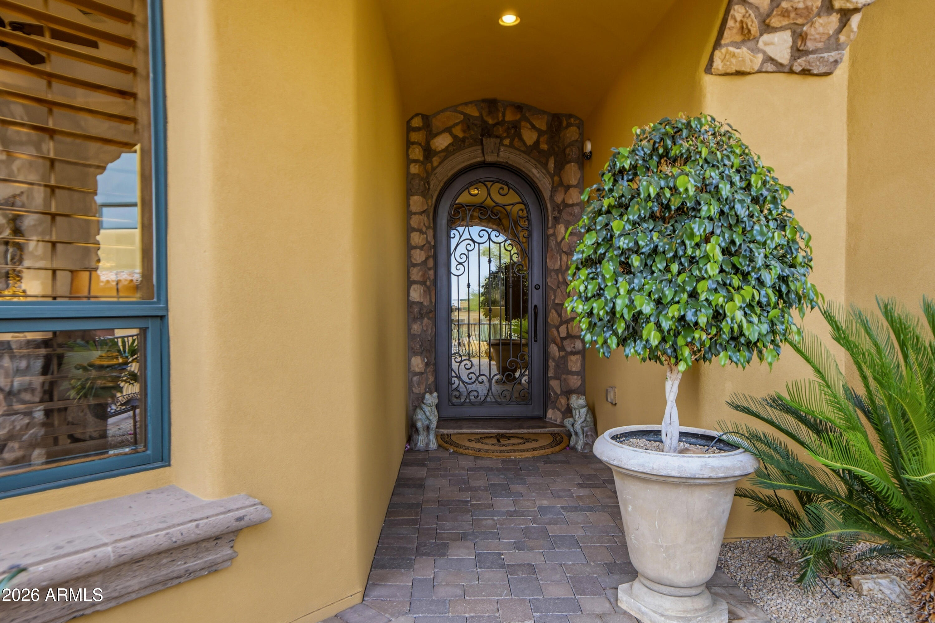DESERT MOUNTAIN PHASE 3 UNIT 32 - Residential