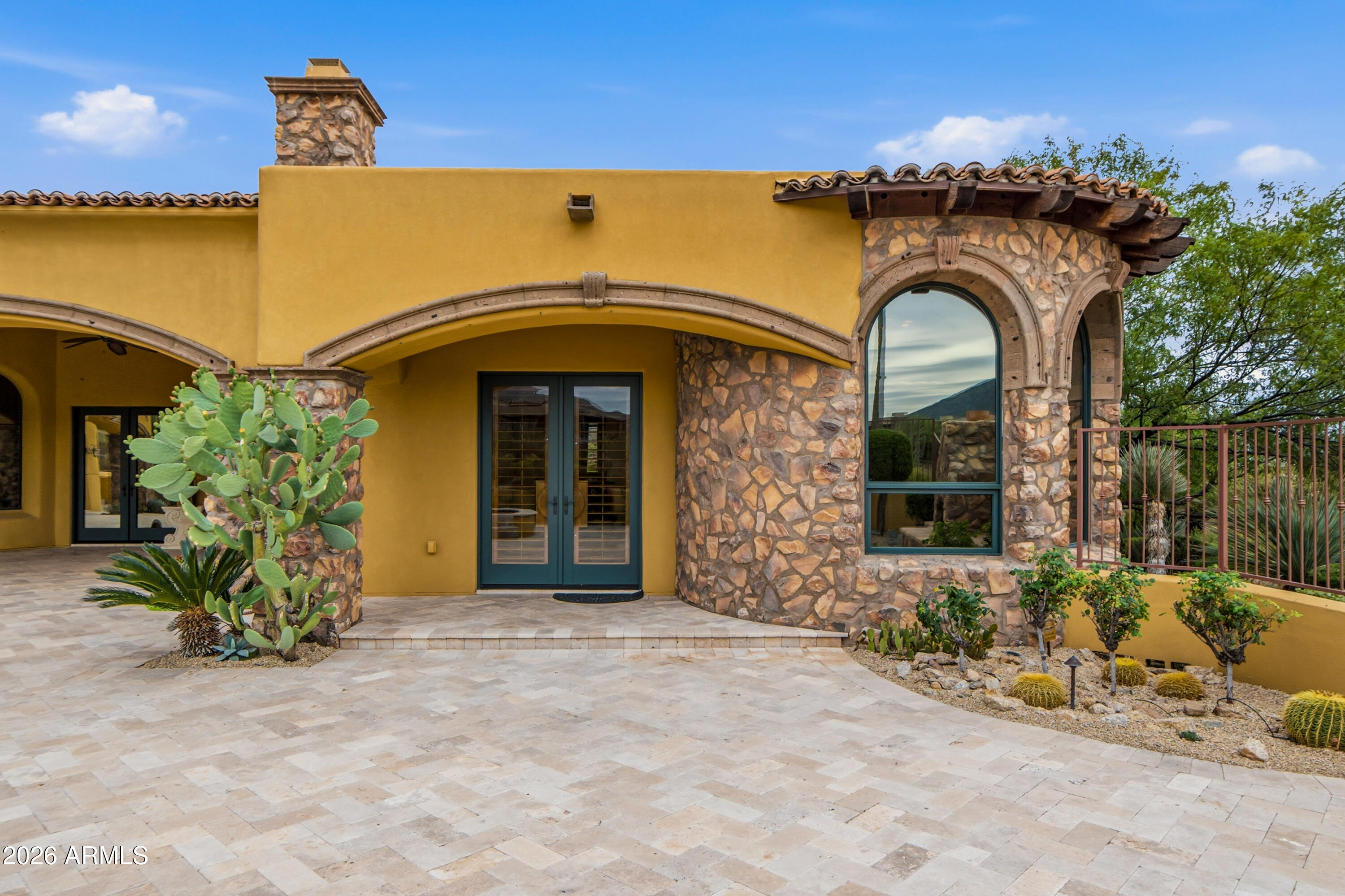DESERT MOUNTAIN PHASE 3 UNIT 32 - Residential