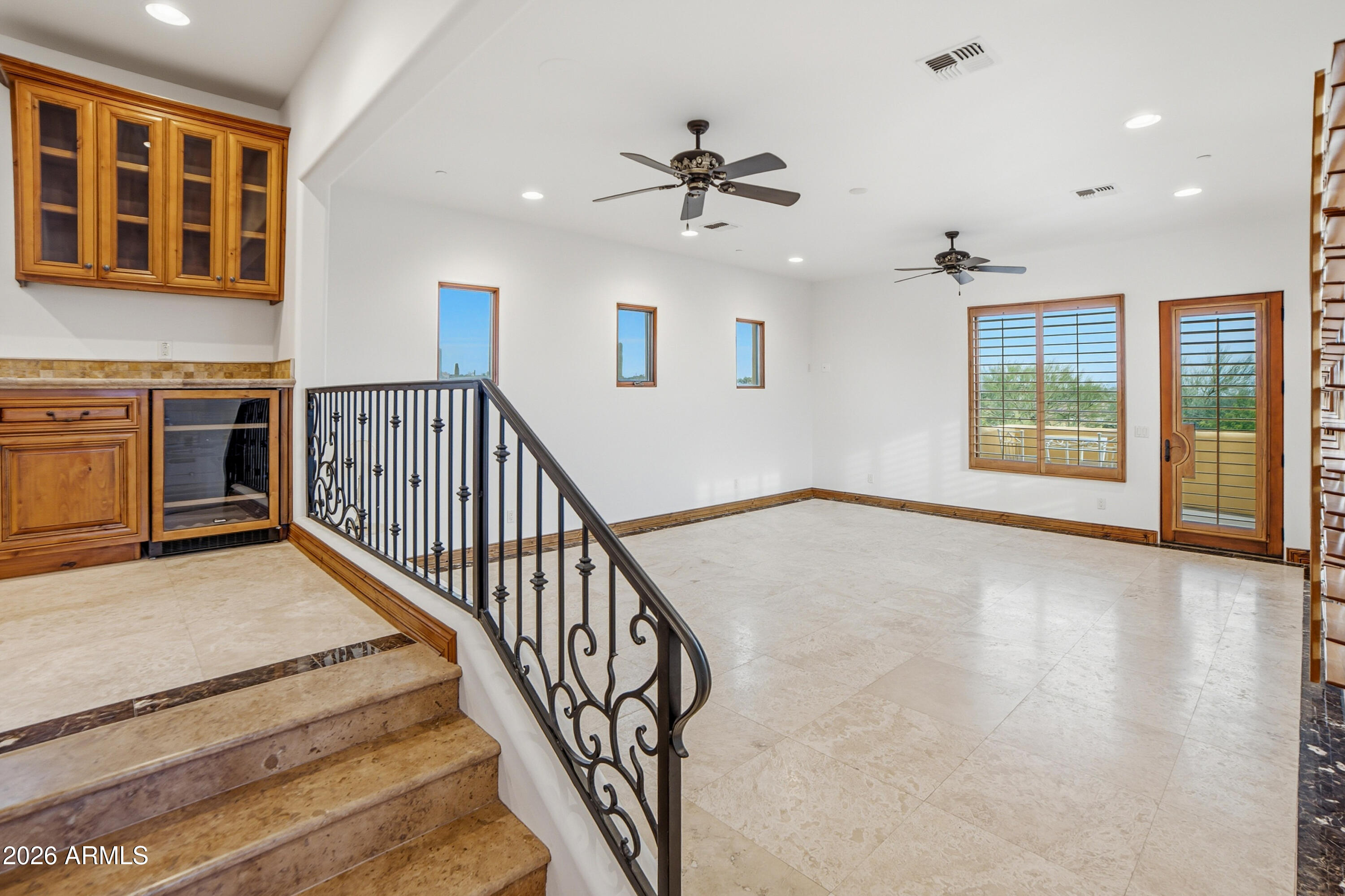 DESERT MOUNTAIN PHASE 3 UNIT 32 - Residential