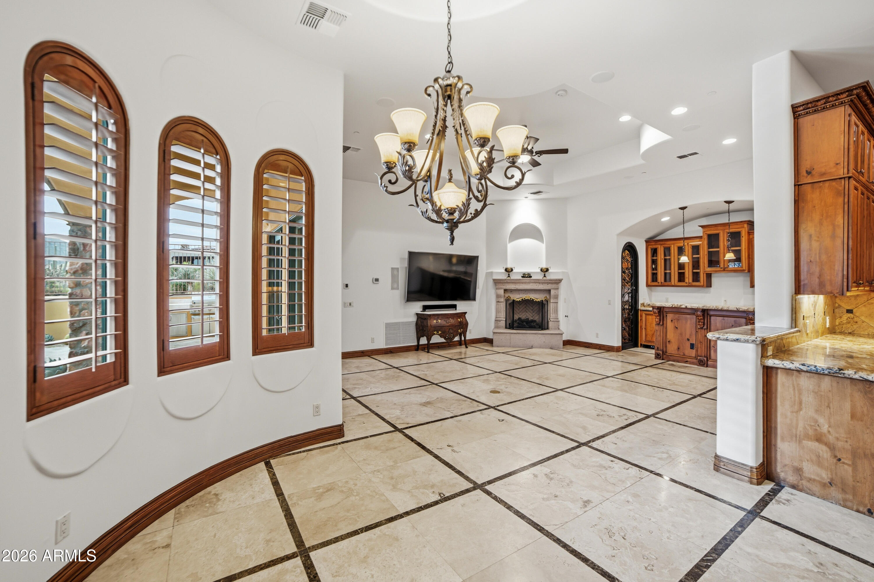DESERT MOUNTAIN PHASE 3 UNIT 32 - Residential