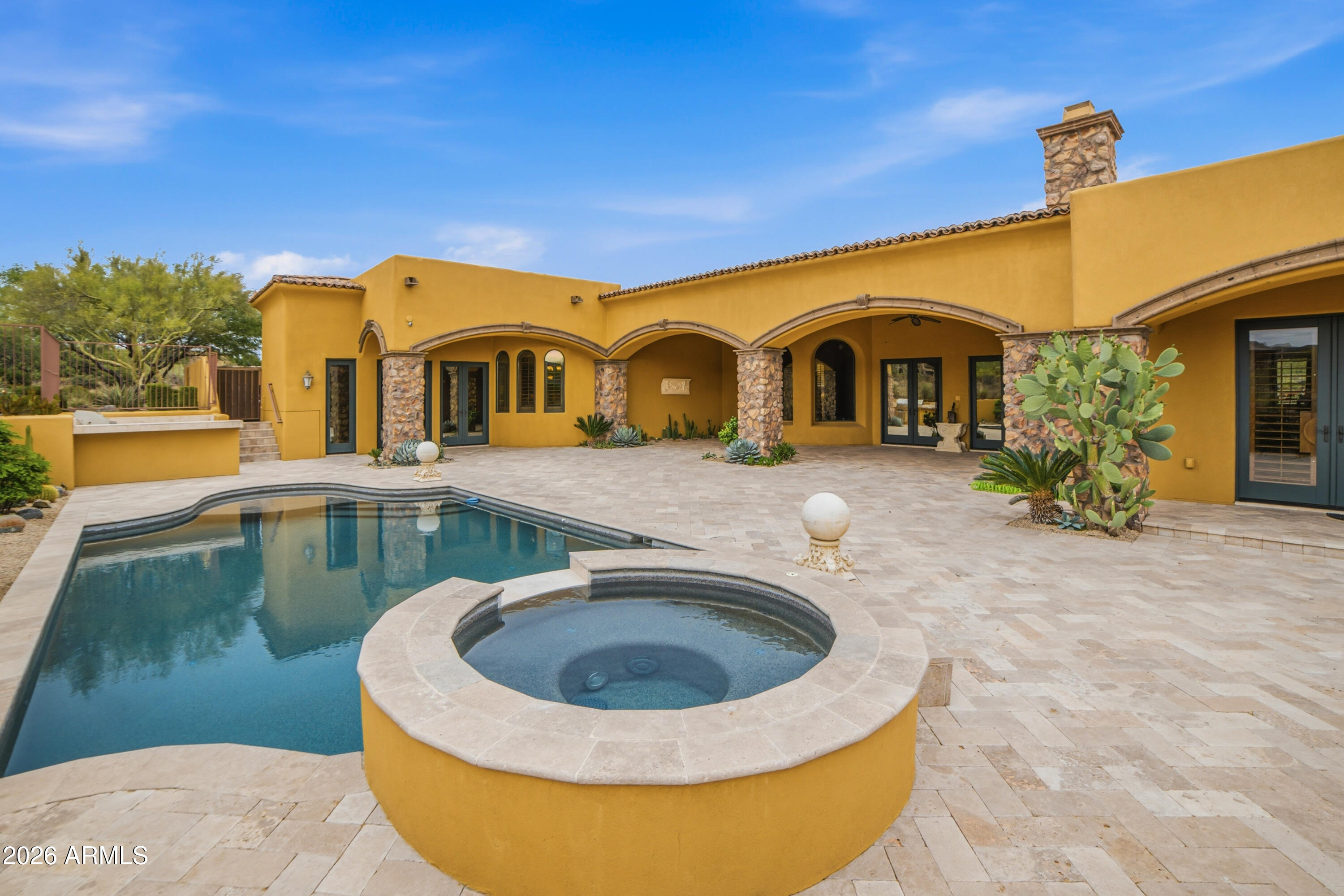 DESERT MOUNTAIN PHASE 3 UNIT 32 - Residential