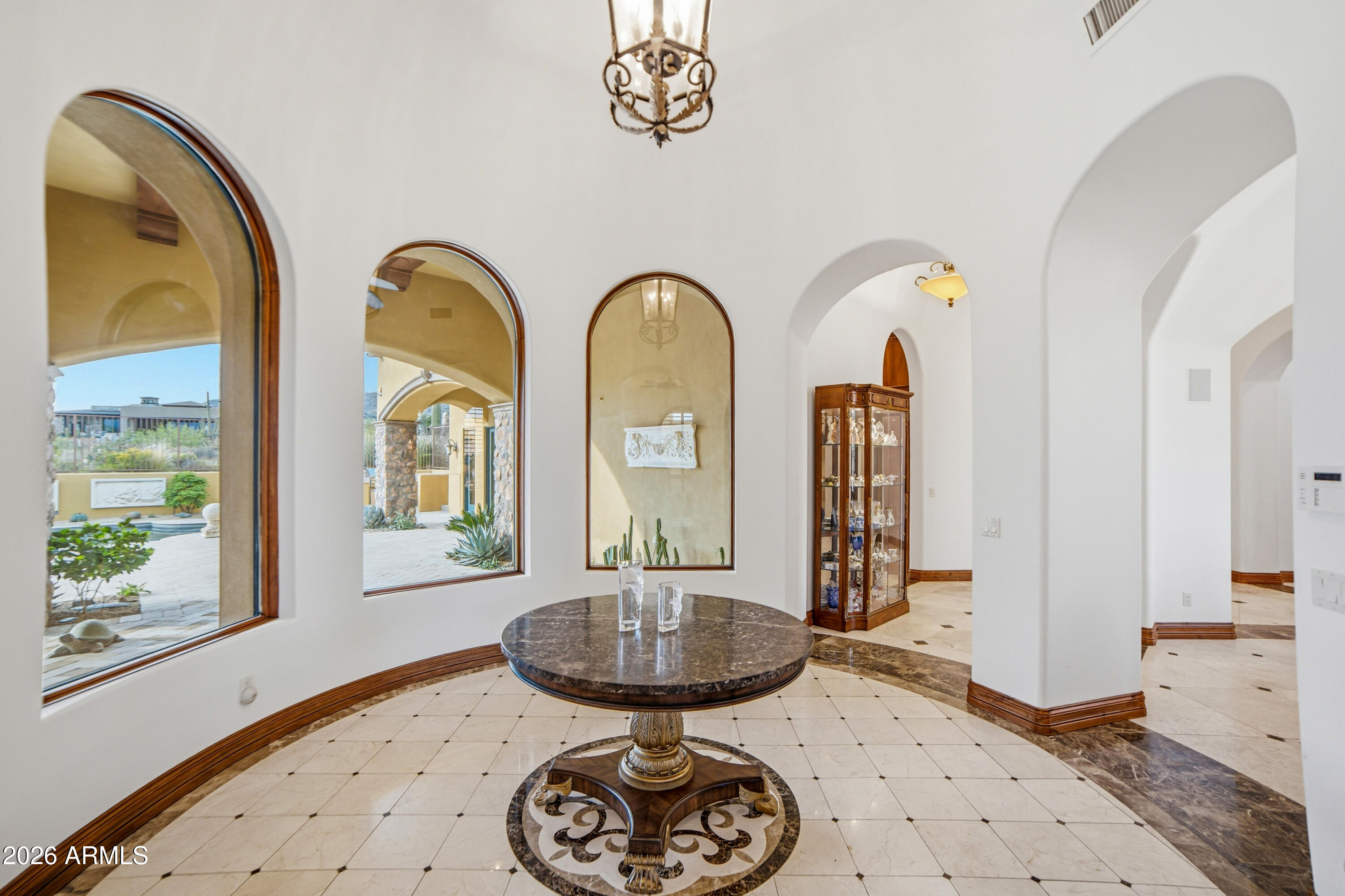 DESERT MOUNTAIN PHASE 3 UNIT 32 - Residential