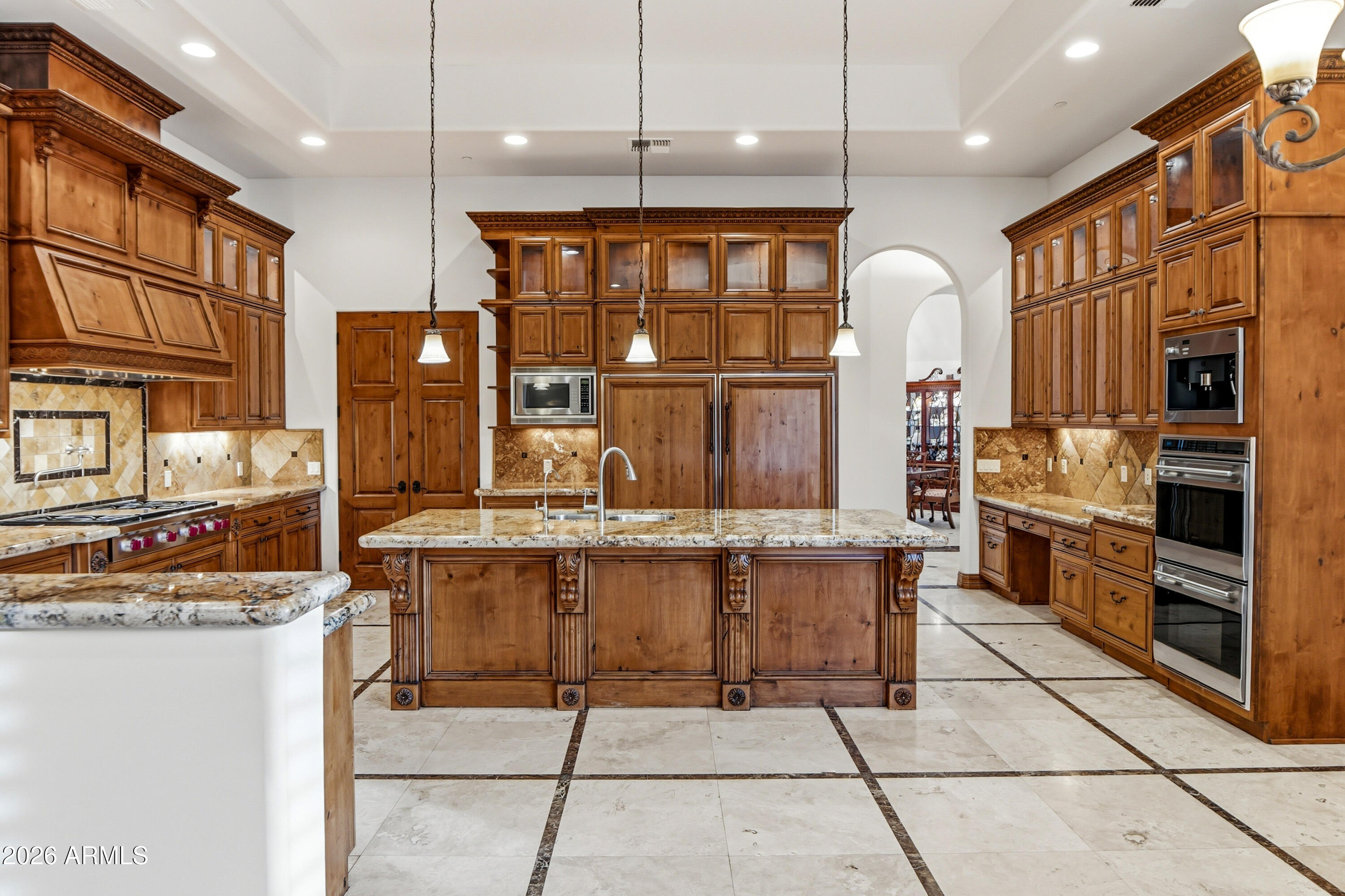 DESERT MOUNTAIN PHASE 3 UNIT 32 - Residential