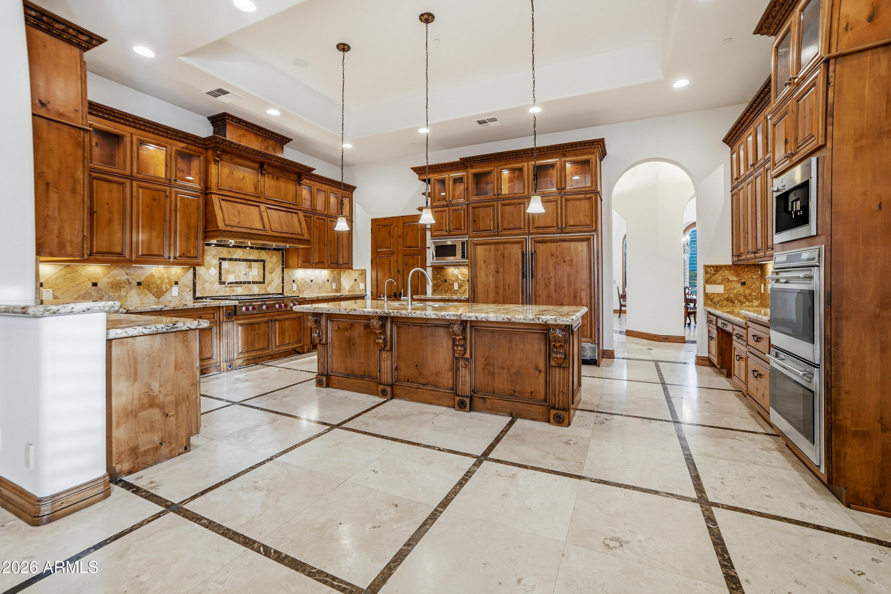 DESERT MOUNTAIN PHASE 3 UNIT 32 - Residential