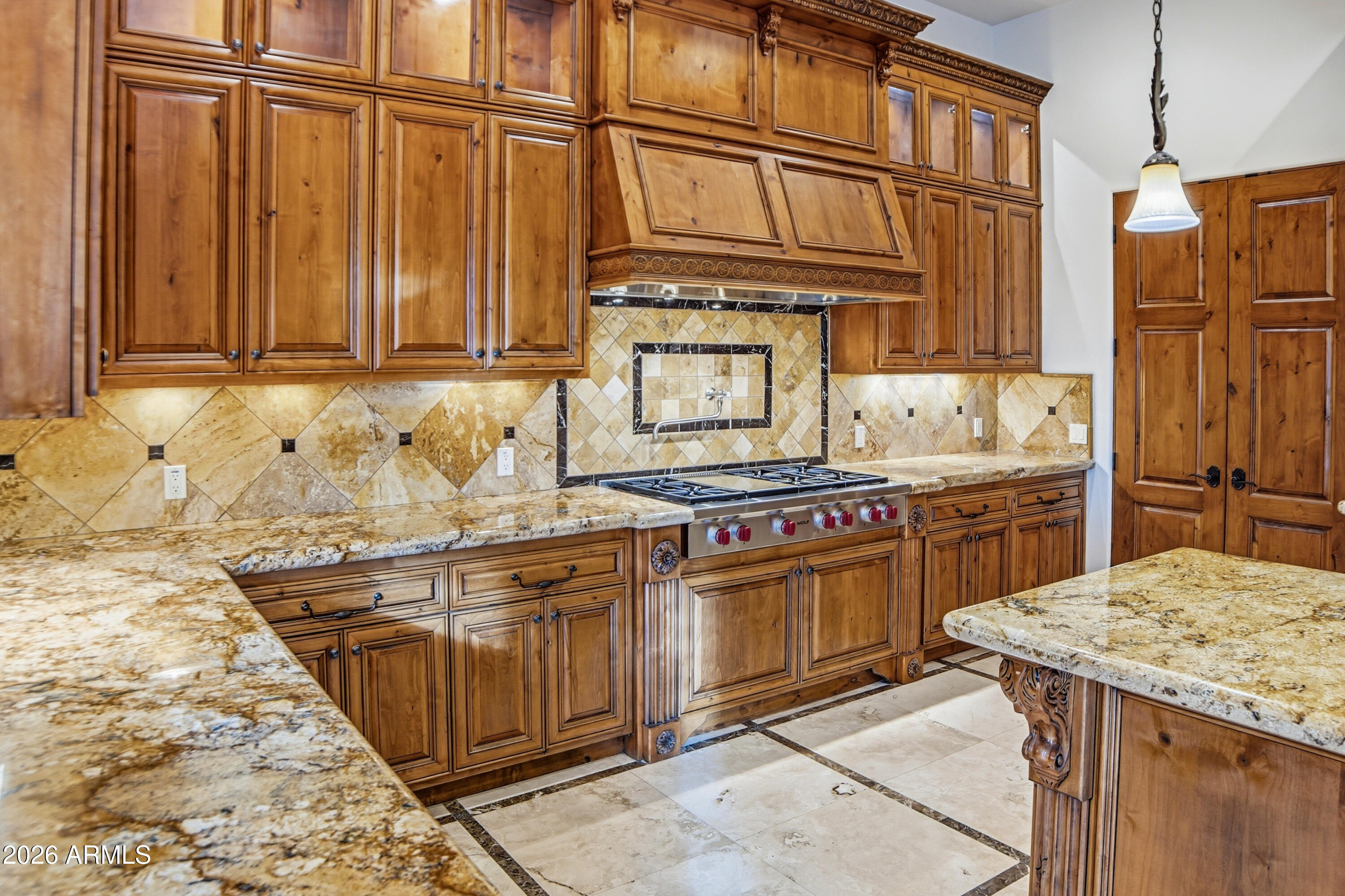 DESERT MOUNTAIN PHASE 3 UNIT 32 - Residential