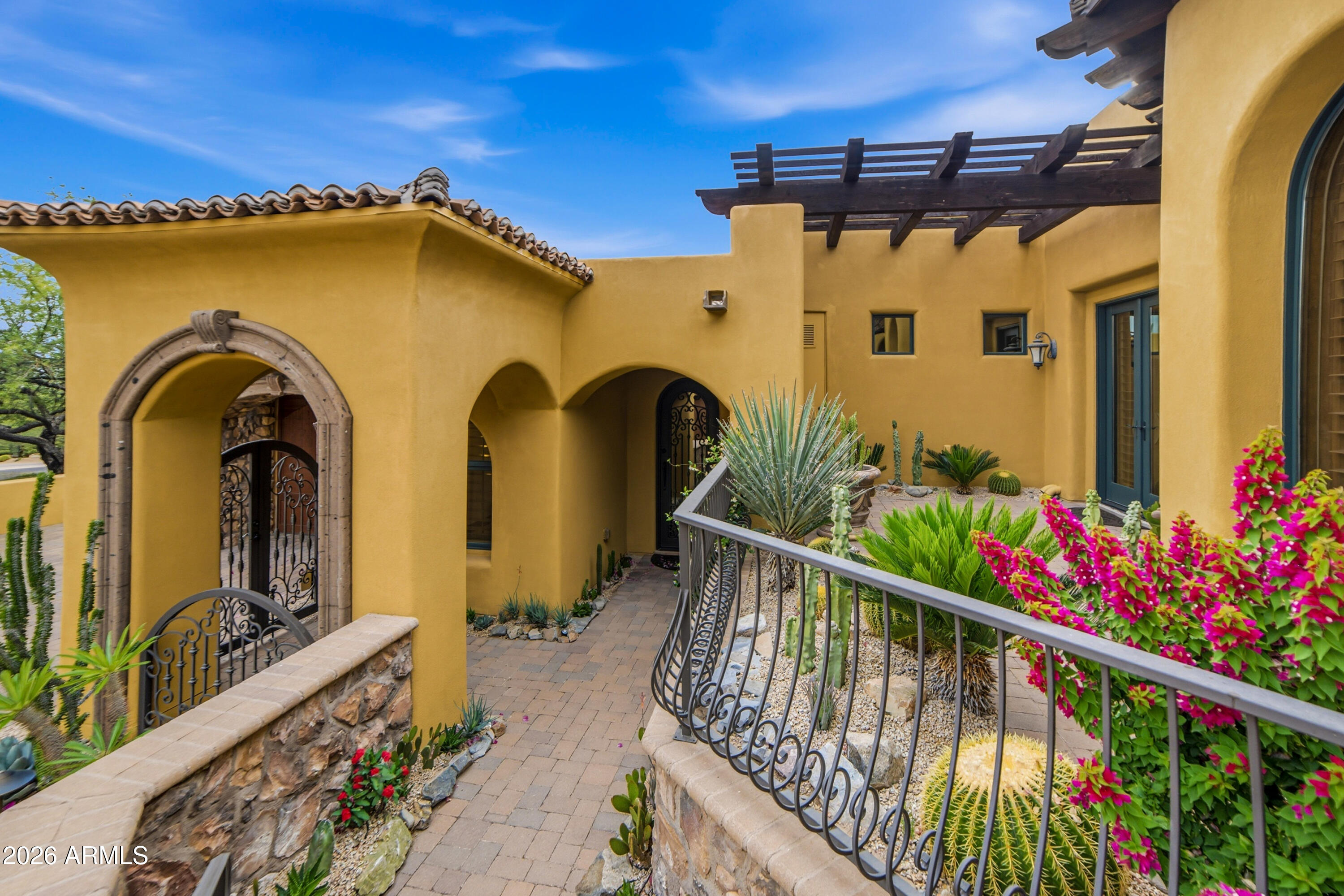 DESERT MOUNTAIN PHASE 3 UNIT 32 - Residential
