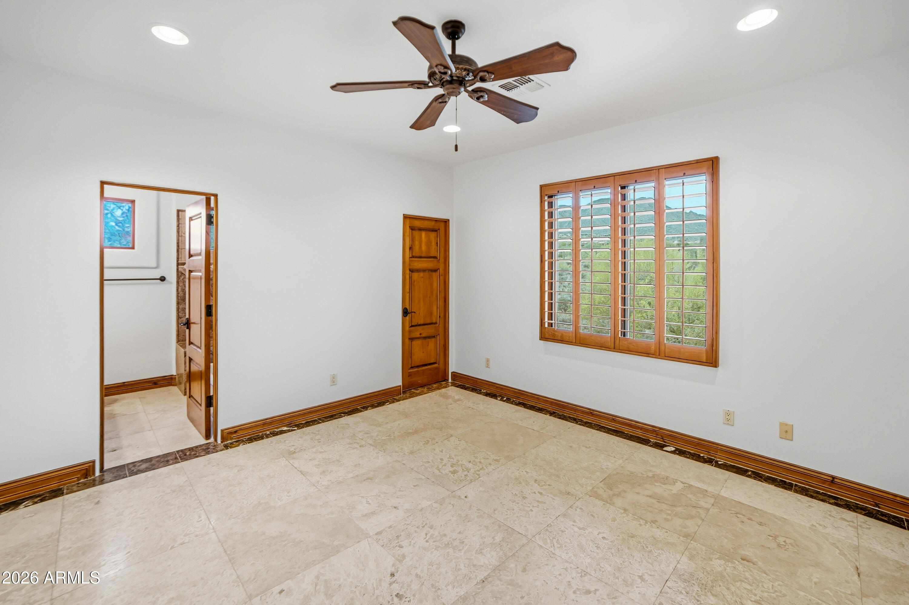 DESERT MOUNTAIN PHASE 3 UNIT 32 - Residential