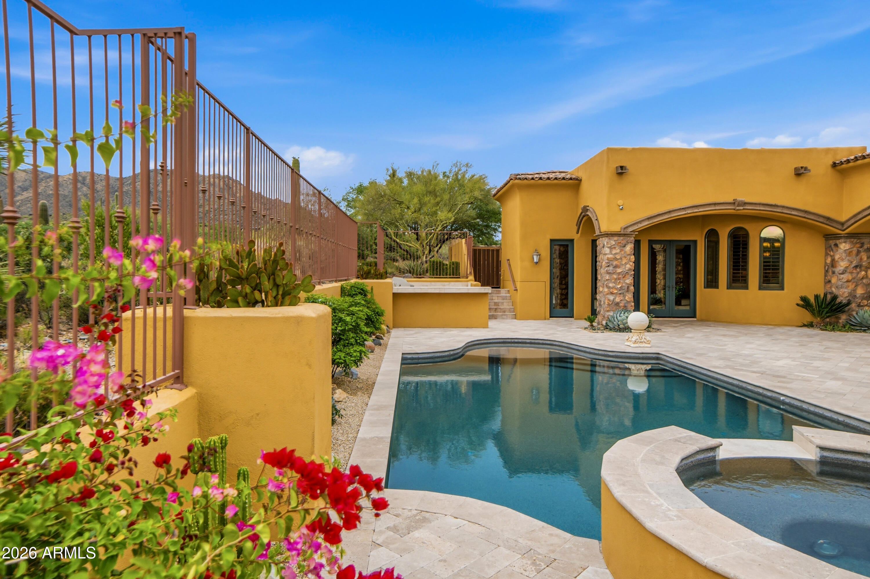 DESERT MOUNTAIN PHASE 3 UNIT 32 - Residential