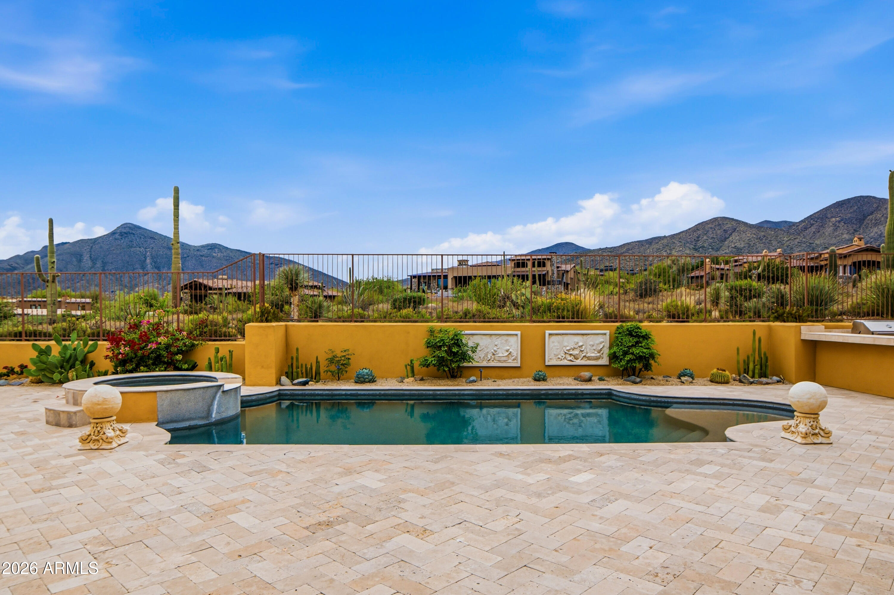 DESERT MOUNTAIN PHASE 3 UNIT 32 - Residential