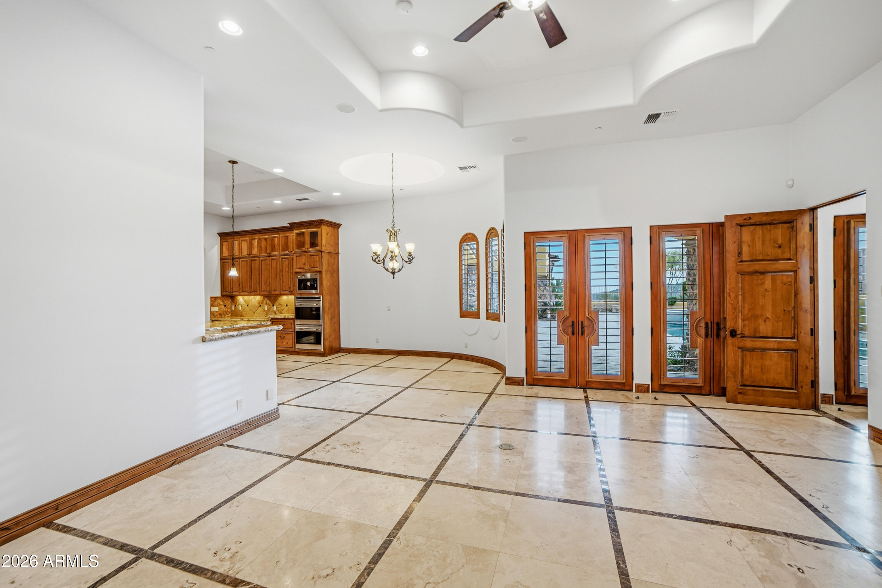 DESERT MOUNTAIN PHASE 3 UNIT 32 - Residential