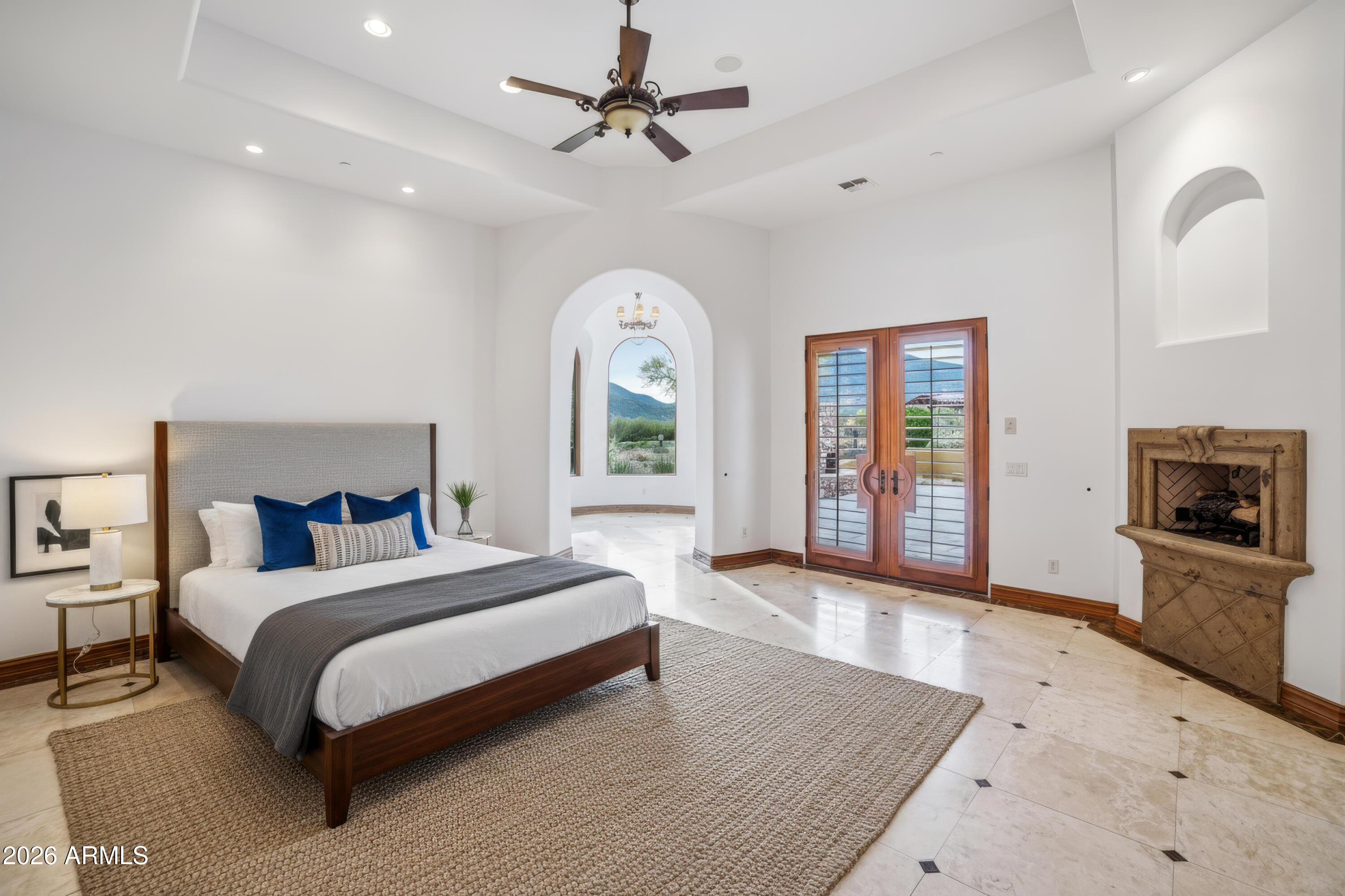 DESERT MOUNTAIN PHASE 3 UNIT 32 - Residential