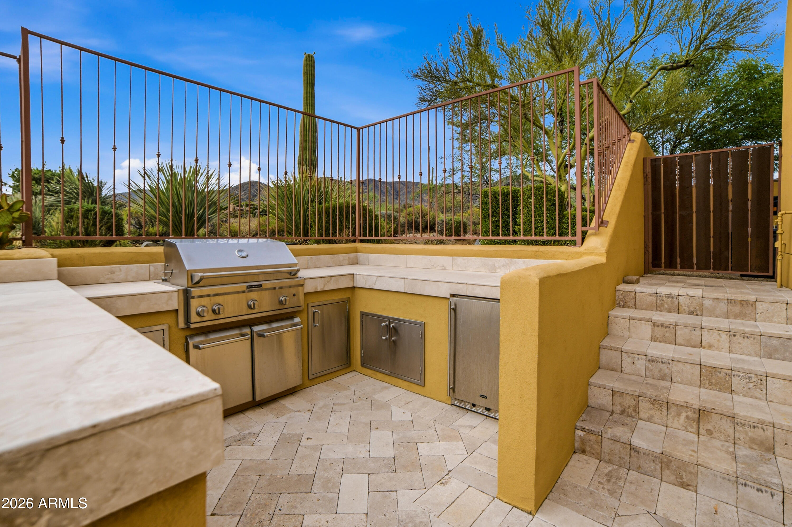 DESERT MOUNTAIN PHASE 3 UNIT 32 - Residential