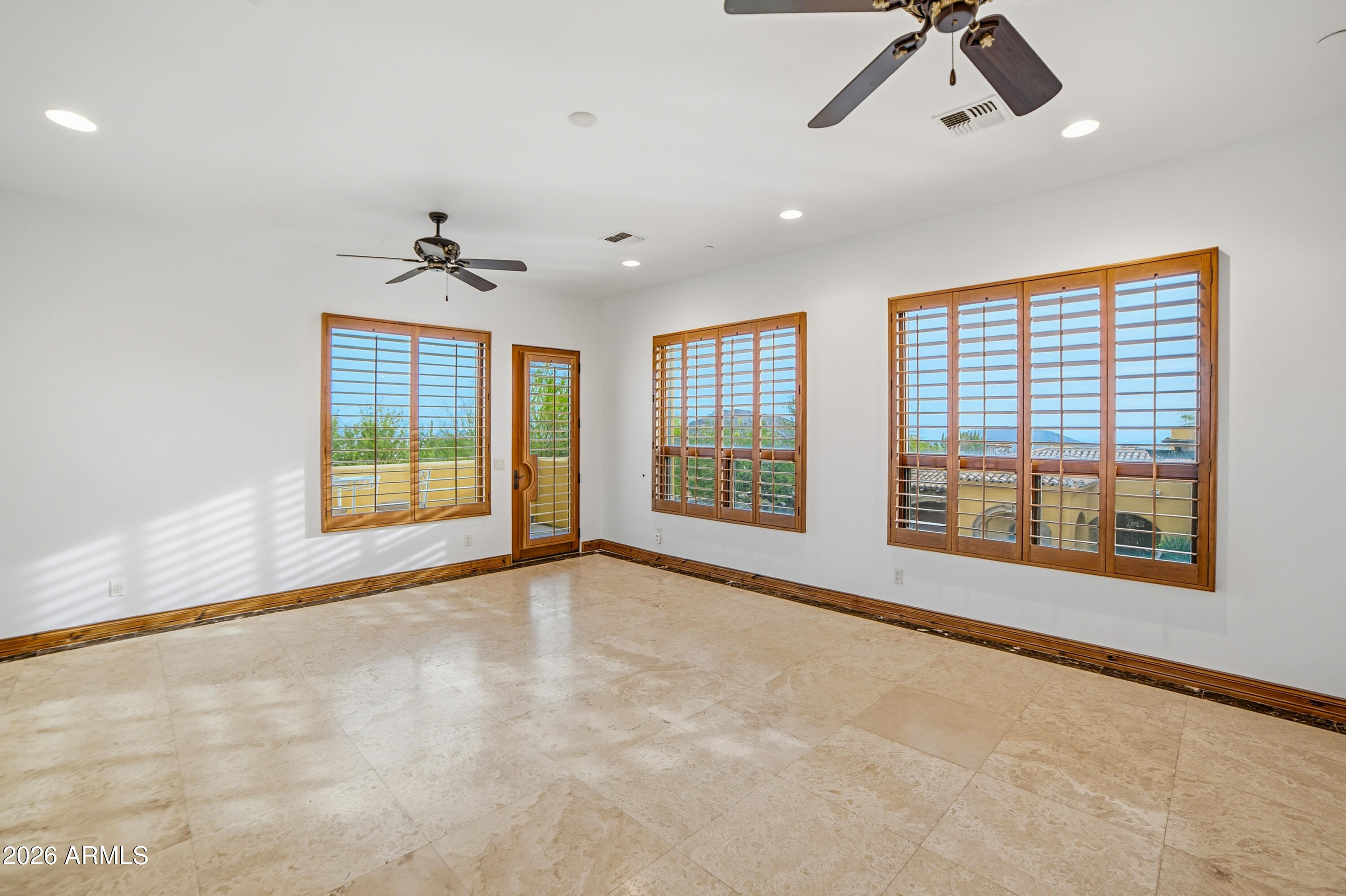 DESERT MOUNTAIN PHASE 3 UNIT 32 - Residential