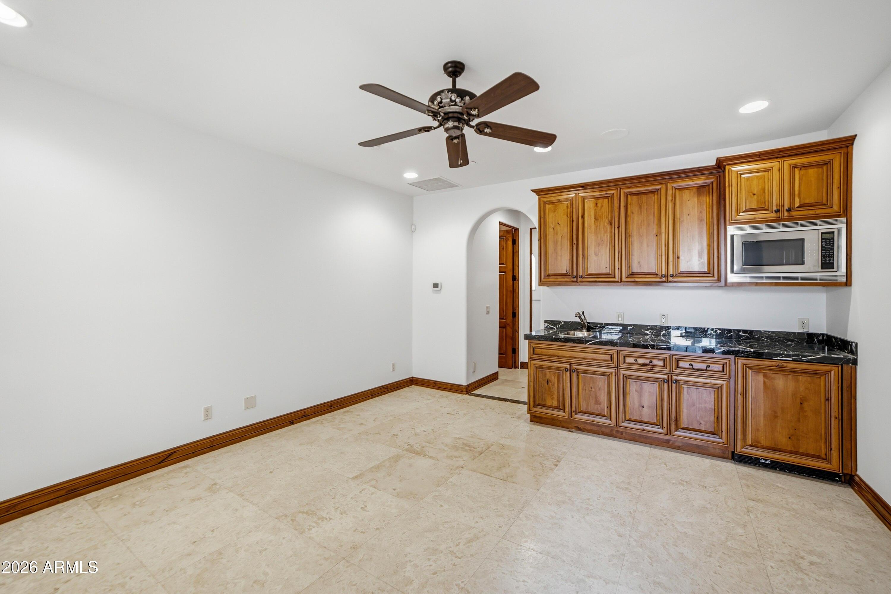 DESERT MOUNTAIN PHASE 3 UNIT 32 - Residential