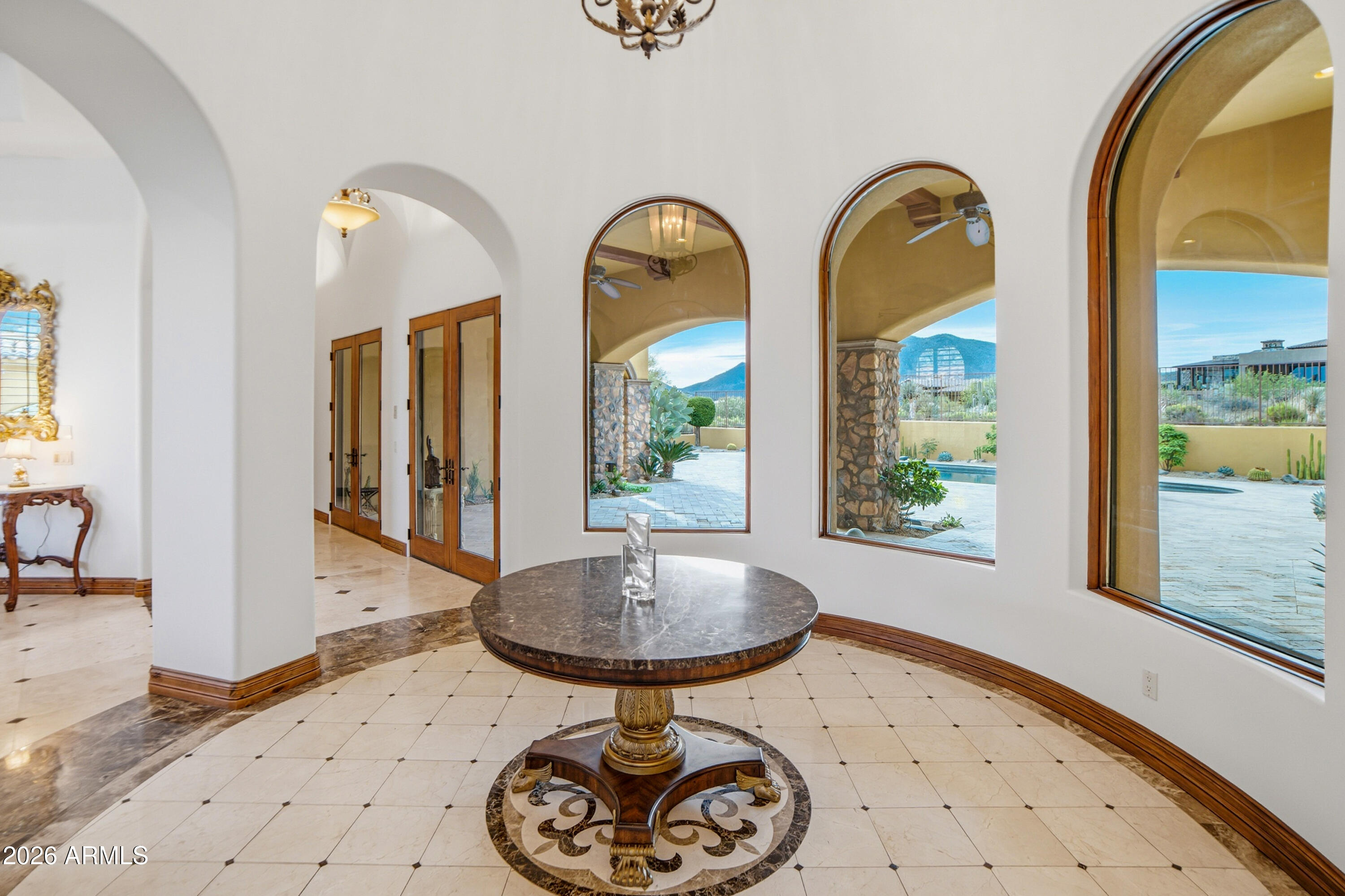 DESERT MOUNTAIN PHASE 3 UNIT 32 - Residential
