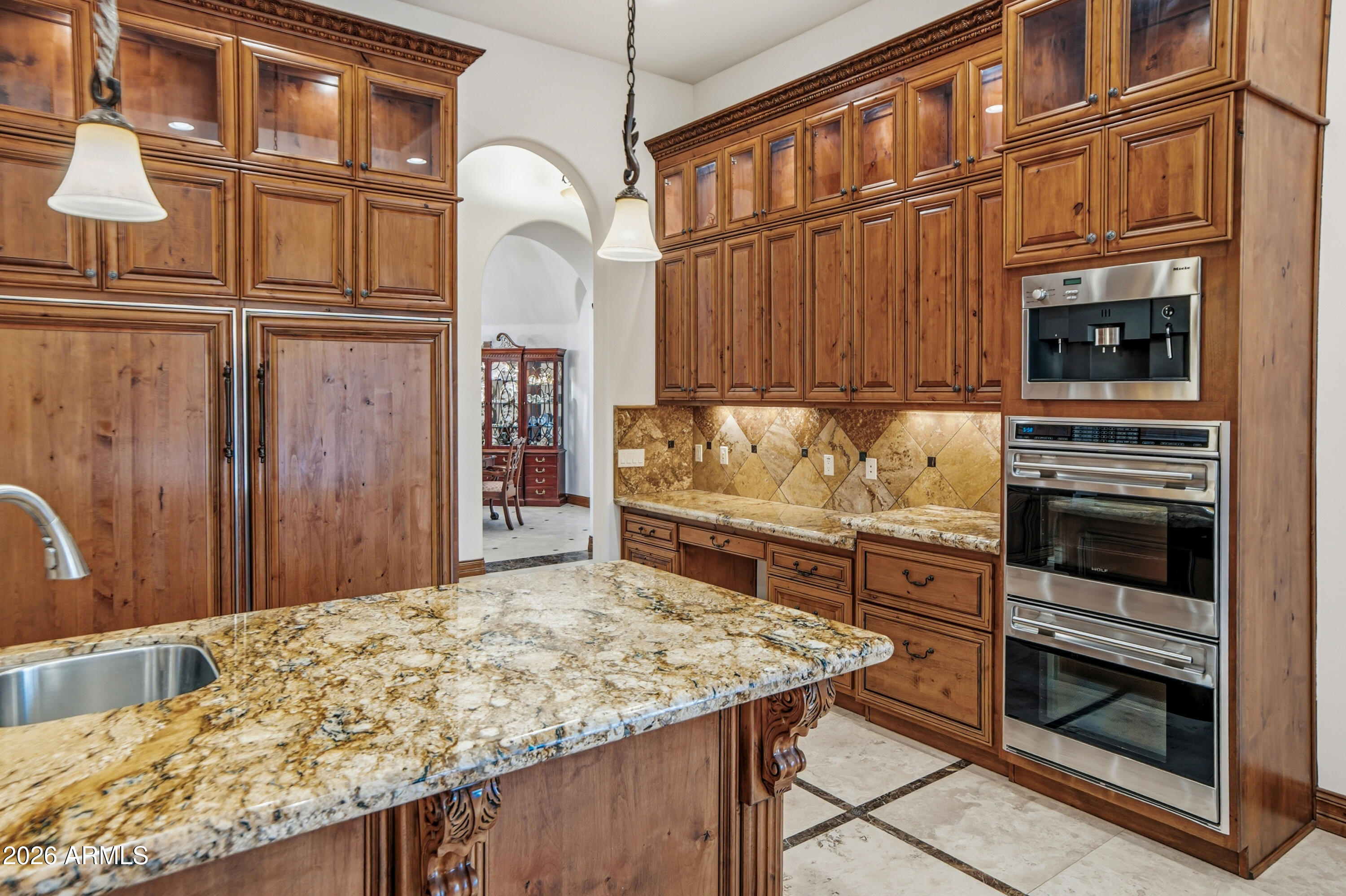 DESERT MOUNTAIN PHASE 3 UNIT 32 - Residential