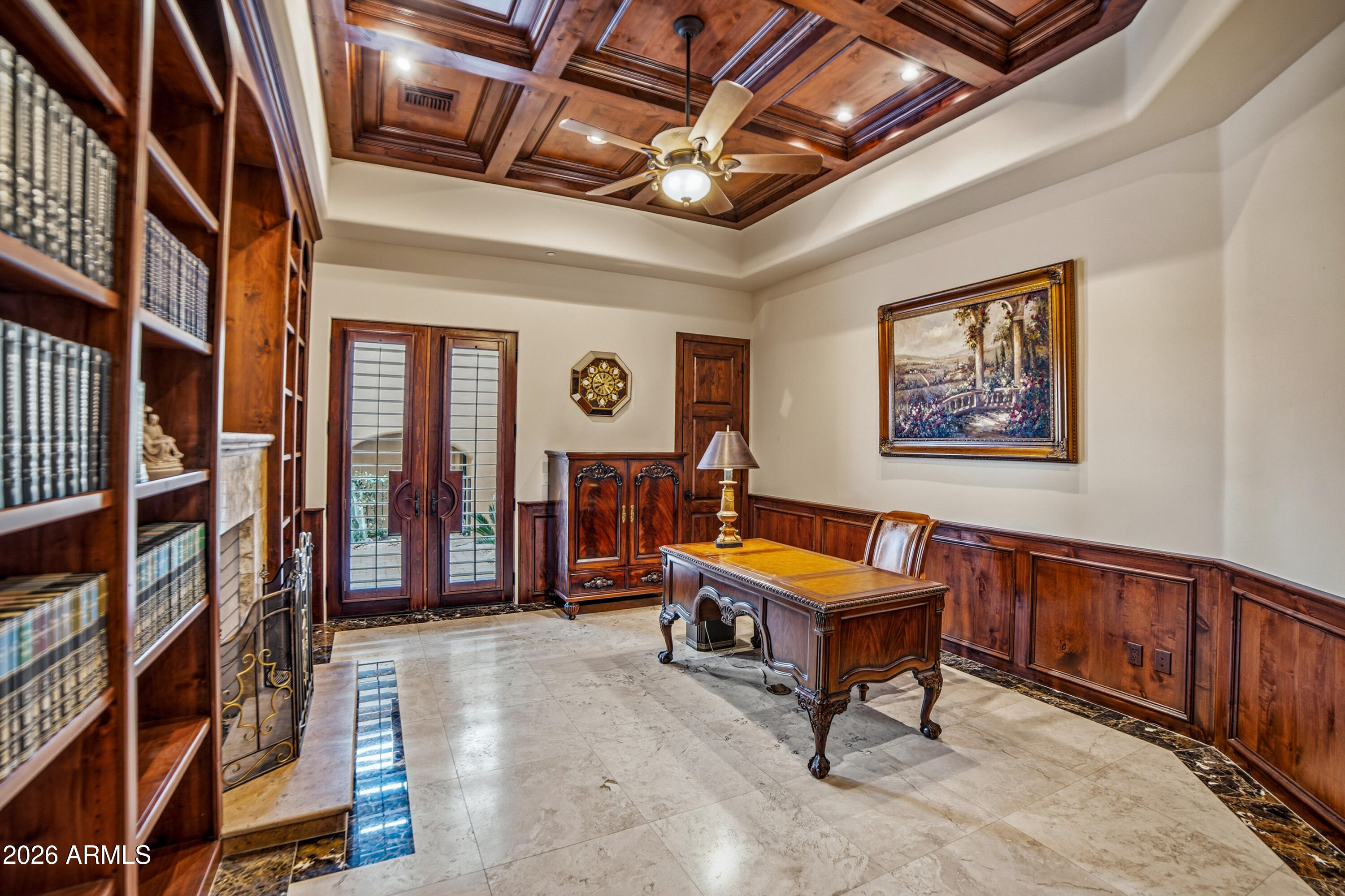 DESERT MOUNTAIN PHASE 3 UNIT 32 - Residential