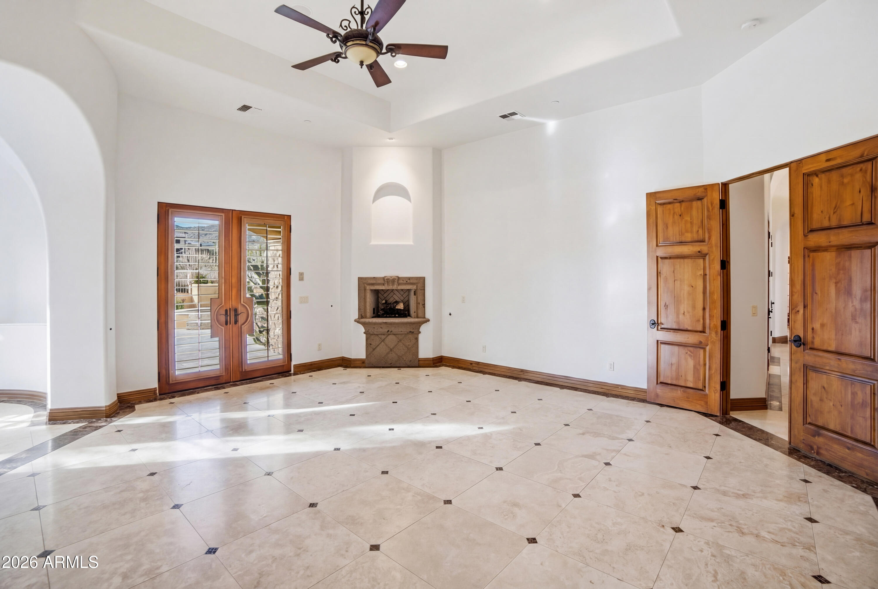 DESERT MOUNTAIN PHASE 3 UNIT 32 - Residential