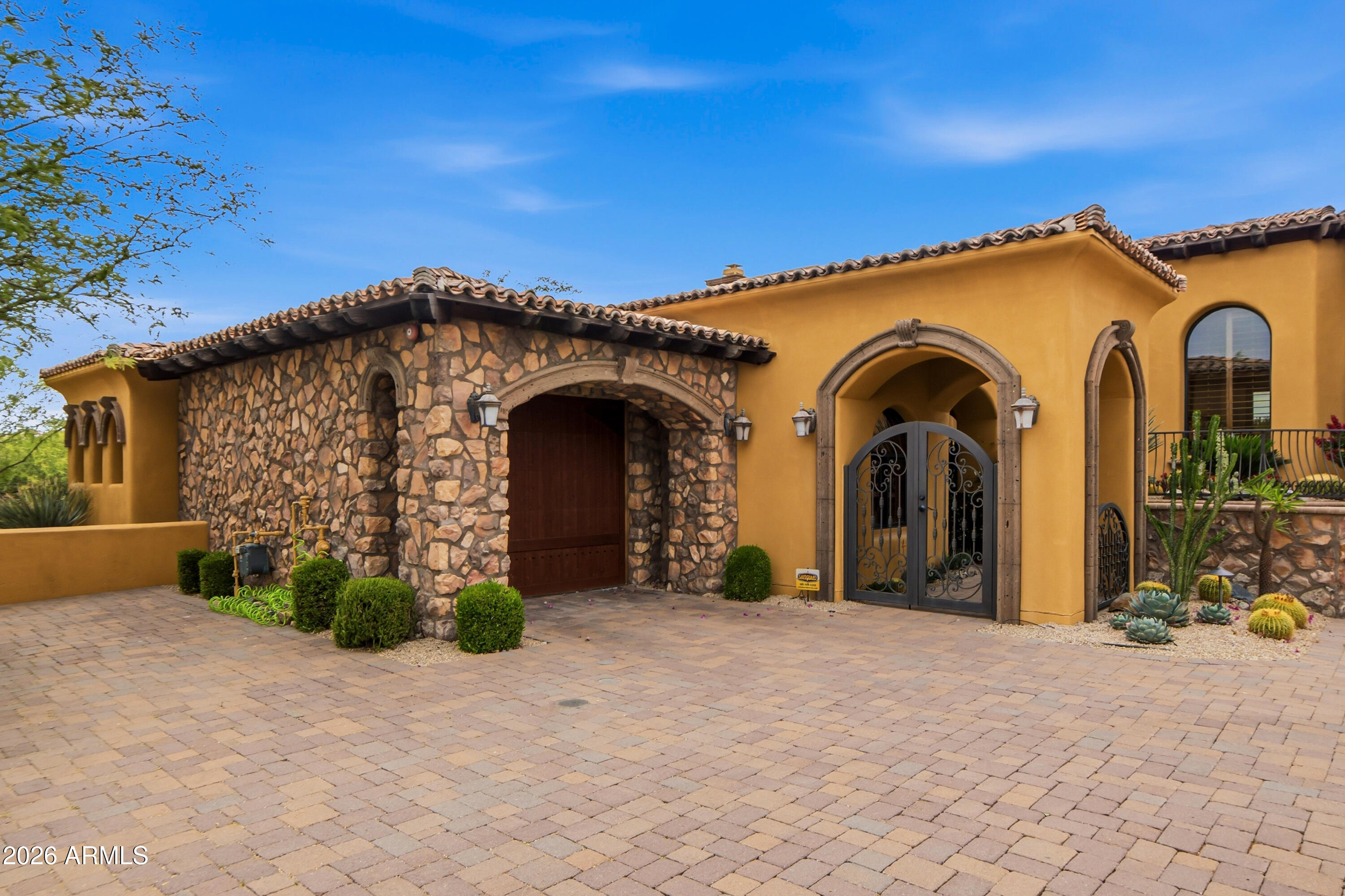 DESERT MOUNTAIN PHASE 3 UNIT 32 - Residential