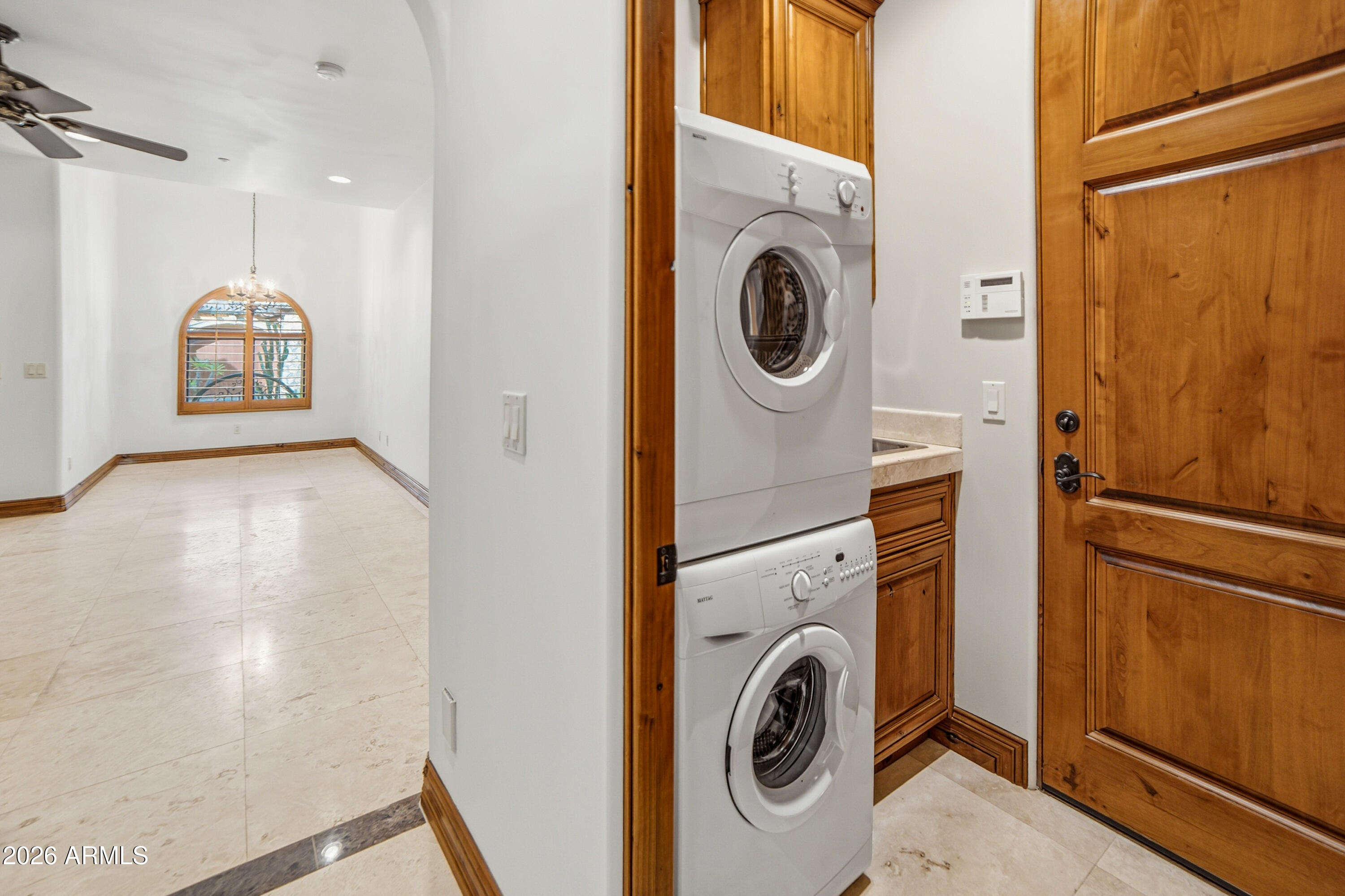 DESERT MOUNTAIN PHASE 3 UNIT 32 - Residential